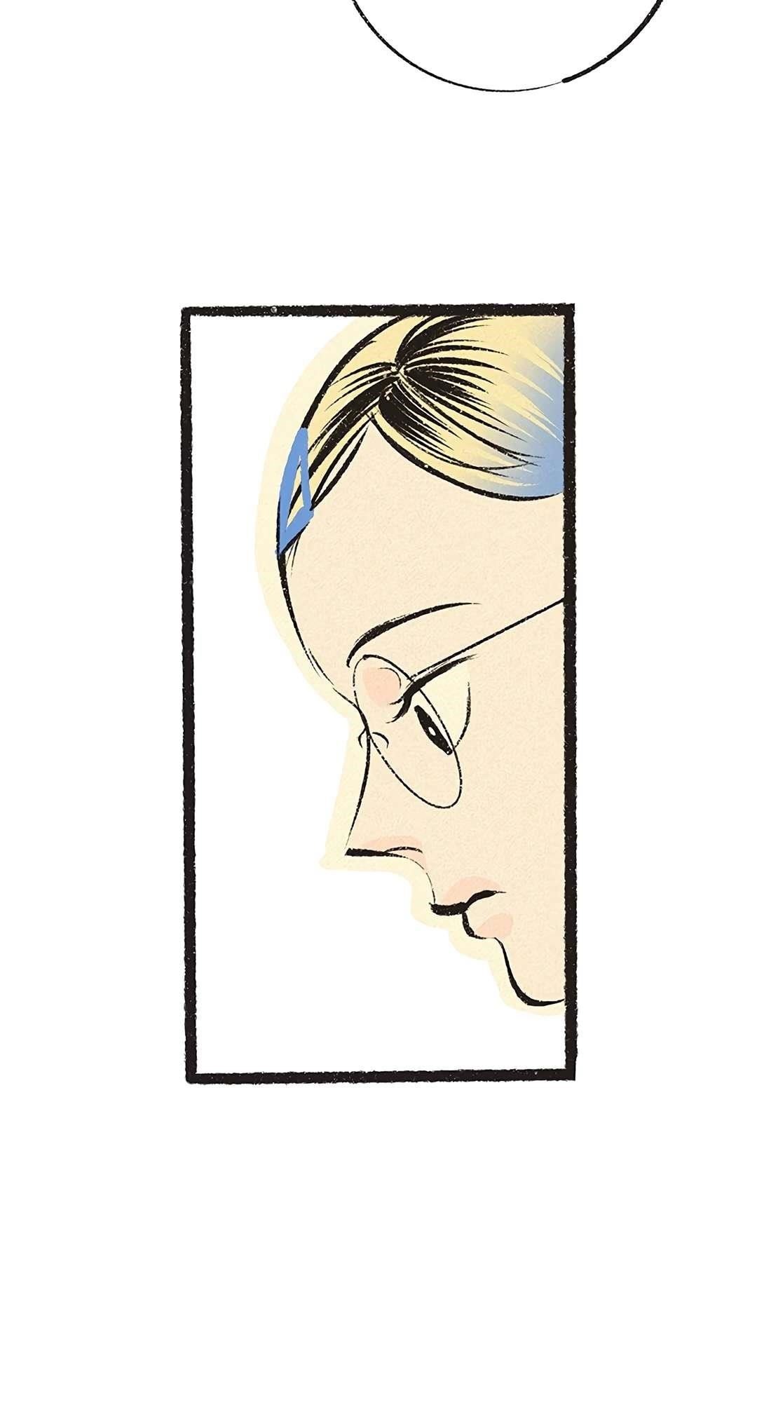 Why Don’t I Have Anyone By My Side? - Chapter 20 Page 81