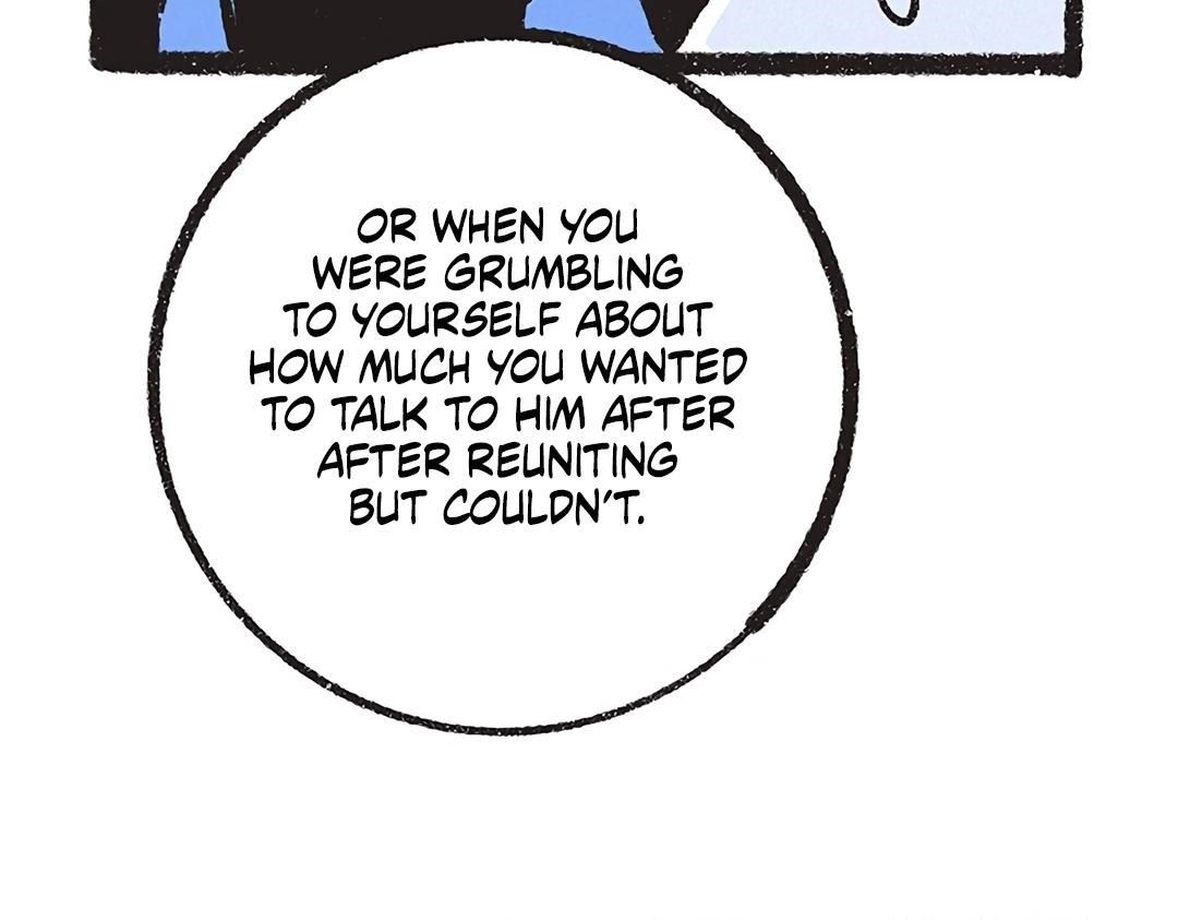 Why Don’t I Have Anyone By My Side? - Chapter 20 Page 89