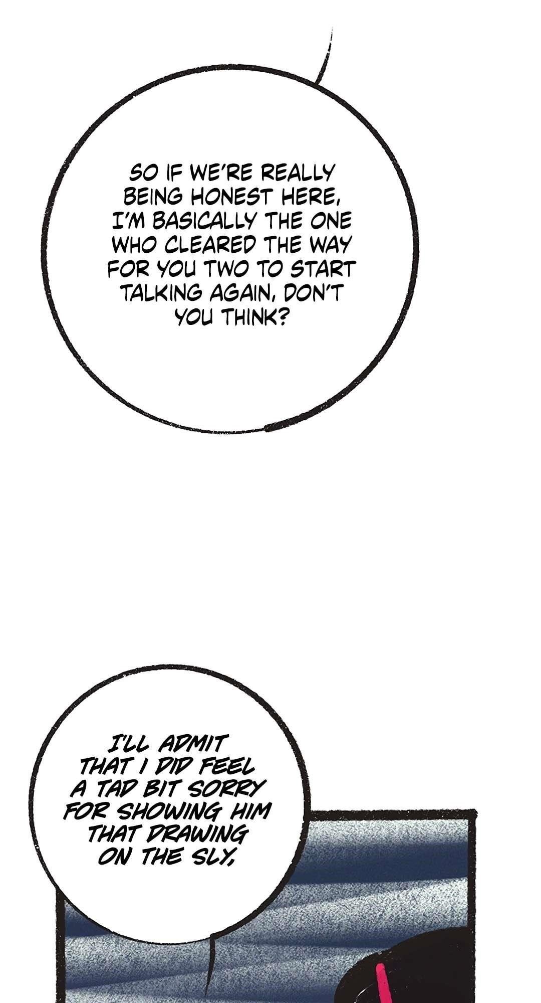 Why Don’t I Have Anyone By My Side? - Chapter 20 Page 91