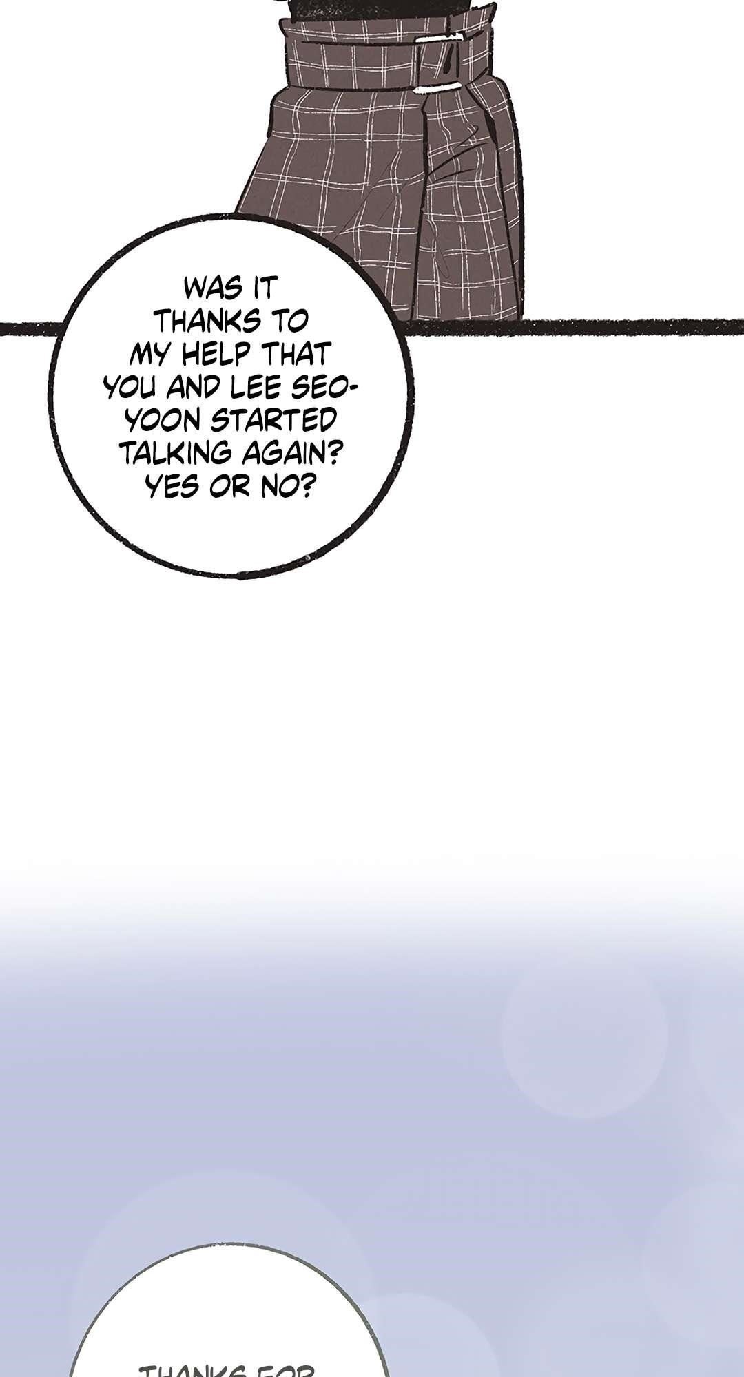 Why Don’t I Have Anyone By My Side? - Chapter 20 Page 94