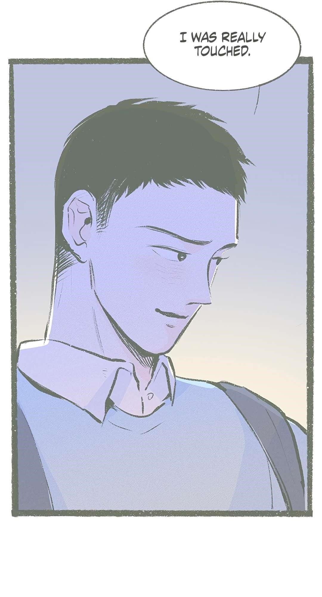 Why Don’t I Have Anyone By My Side? - Chapter 20 Page 96