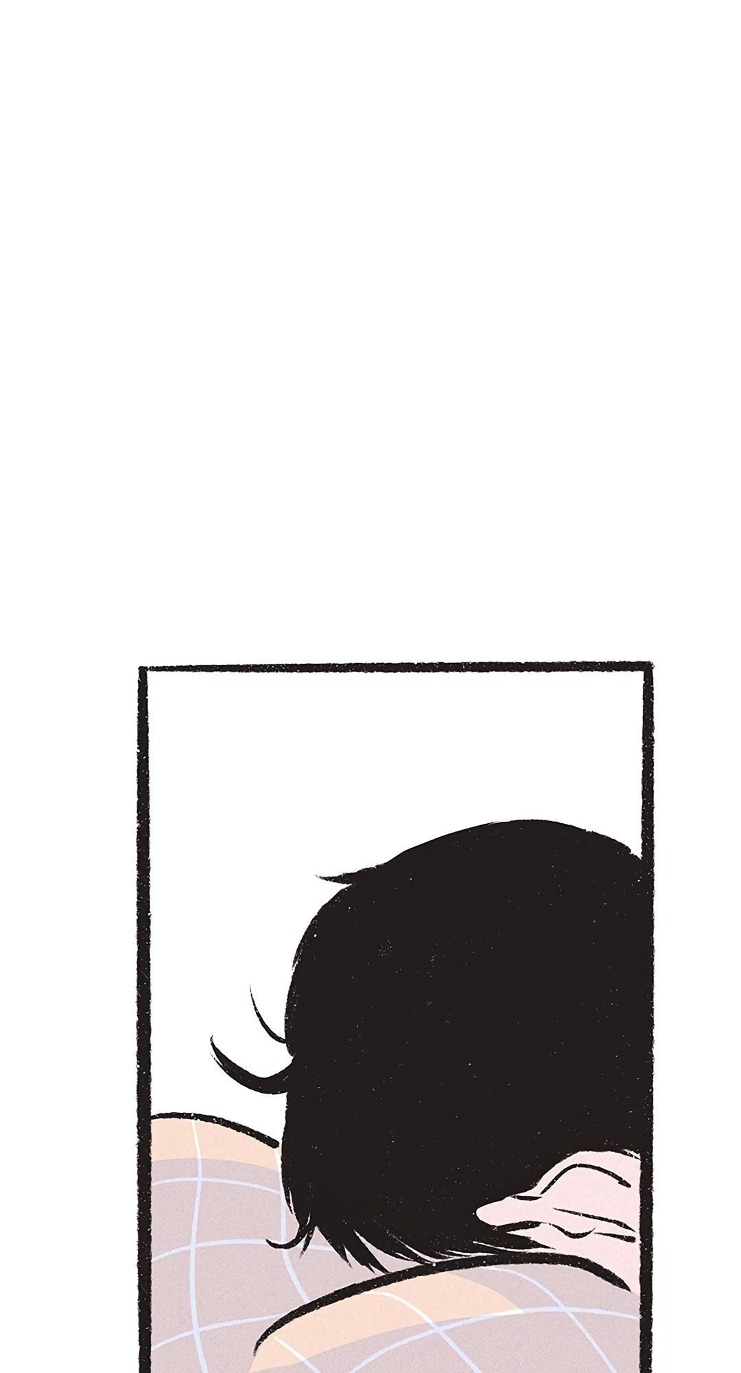 Why Don’t I Have Anyone By My Side? - Chapter 21 Page 17