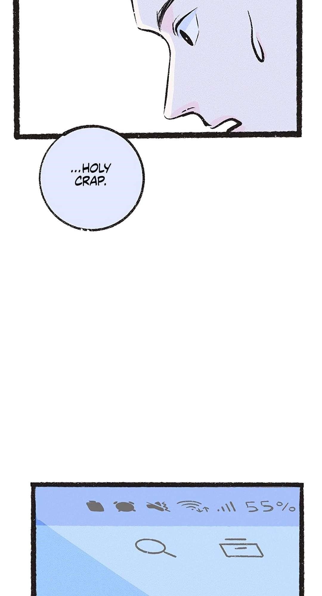 Why Don’t I Have Anyone By My Side? - Chapter 21 Page 23