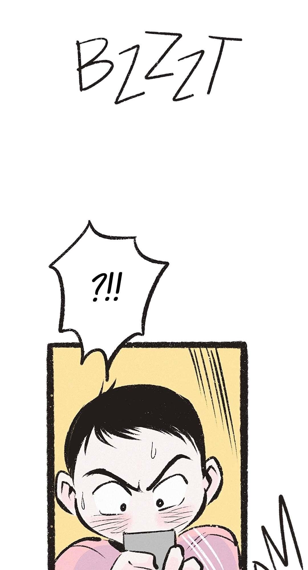 Why Don’t I Have Anyone By My Side? - Chapter 21 Page 26