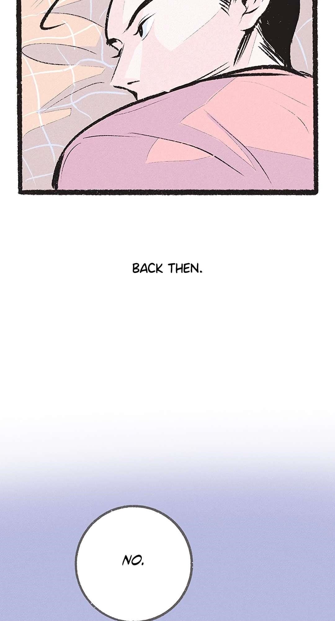 Why Don’t I Have Anyone By My Side? - Chapter 21 Page 37