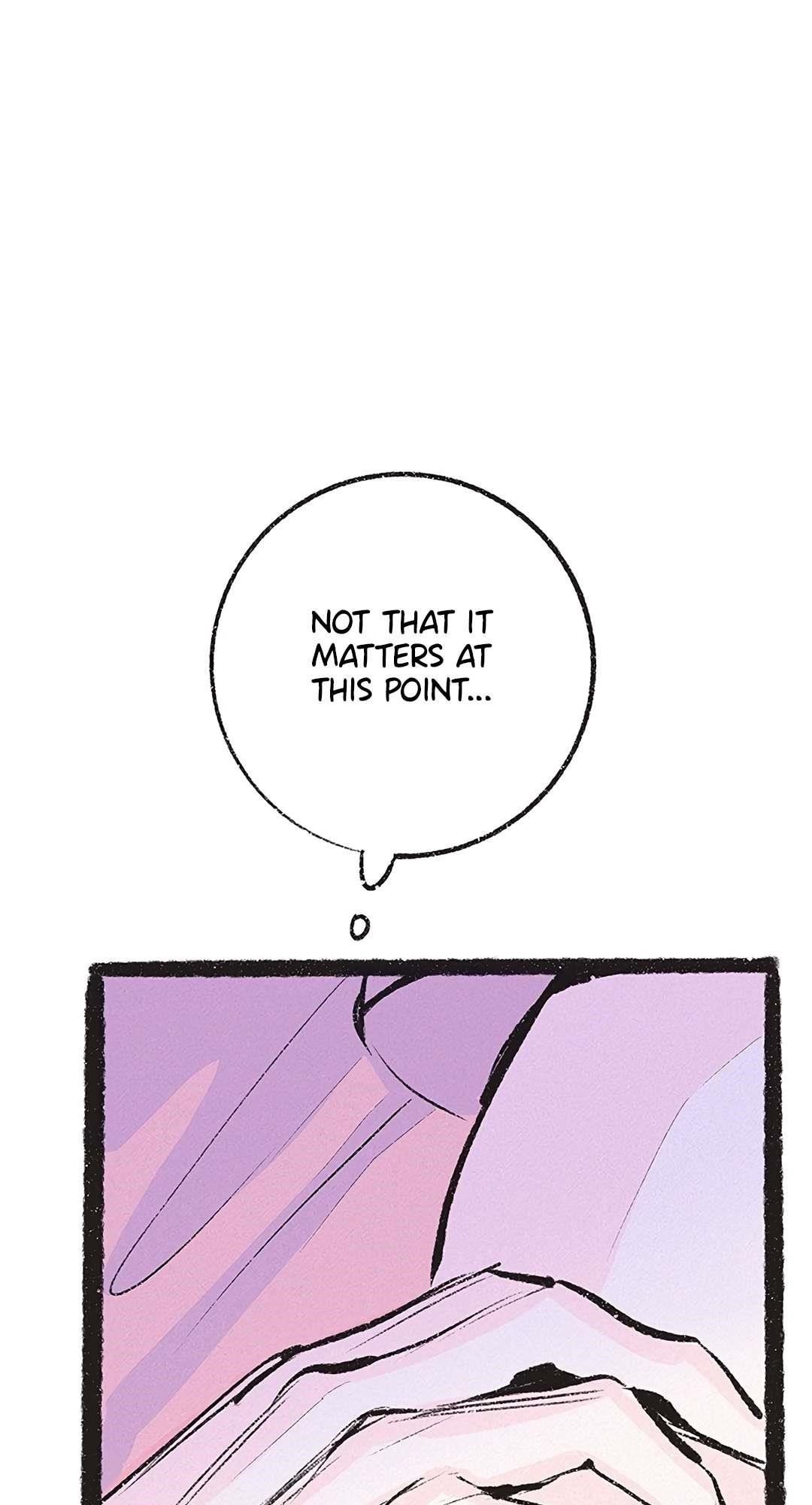 Why Don’t I Have Anyone By My Side? - Chapter 21 Page 42