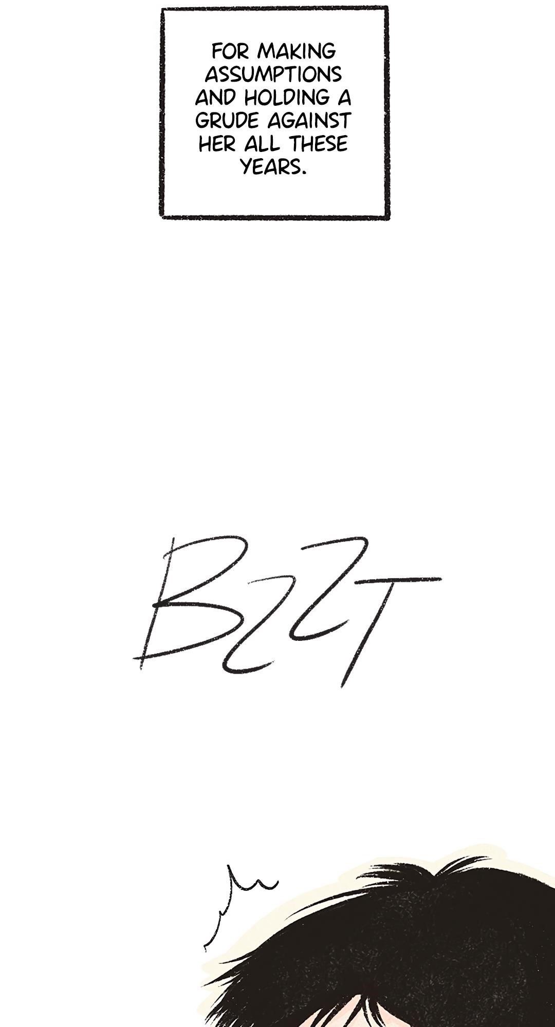 Why Don’t I Have Anyone By My Side? - Chapter 21 Page 45