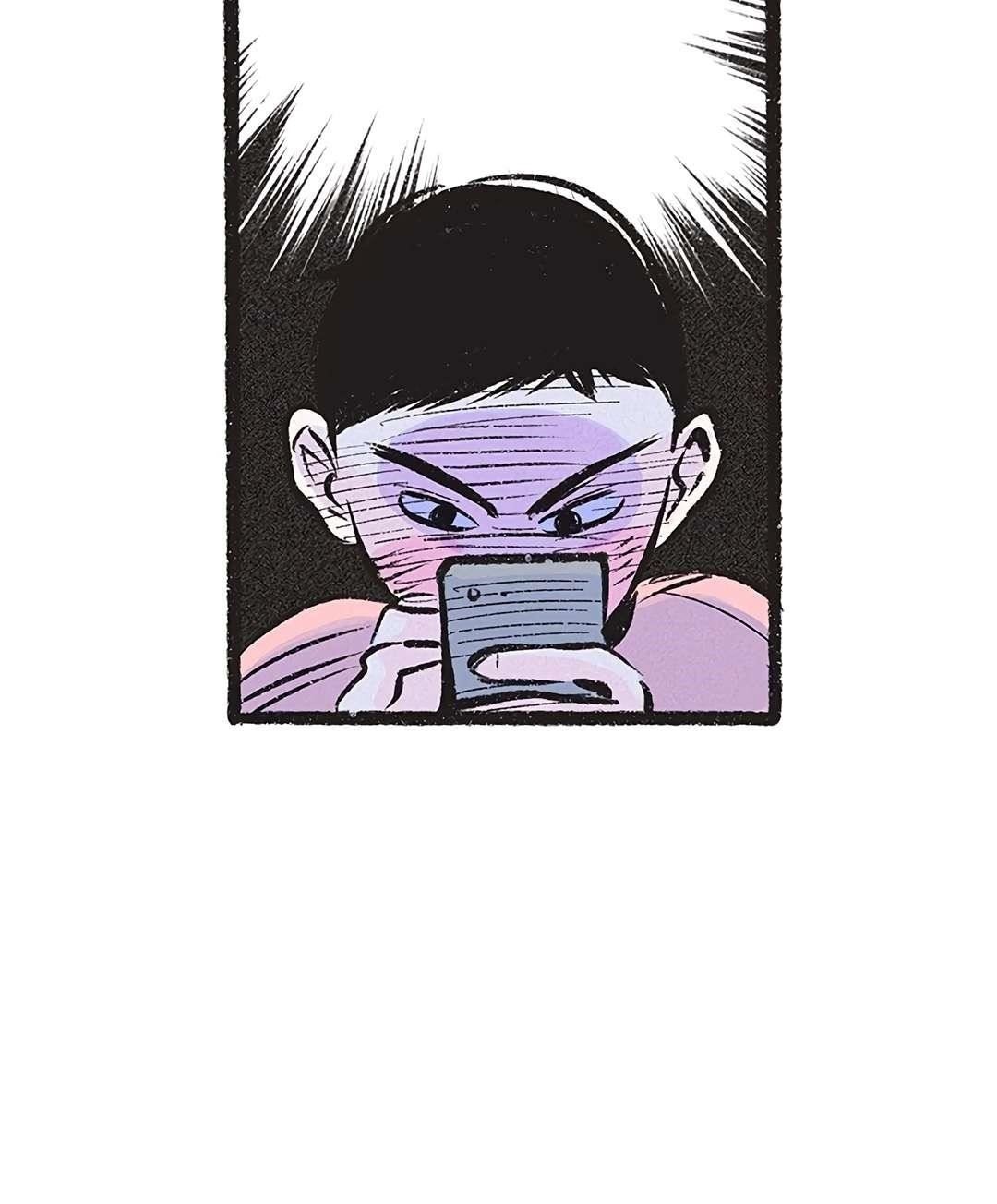 Why Don’t I Have Anyone By My Side? - Chapter 21 Page 48