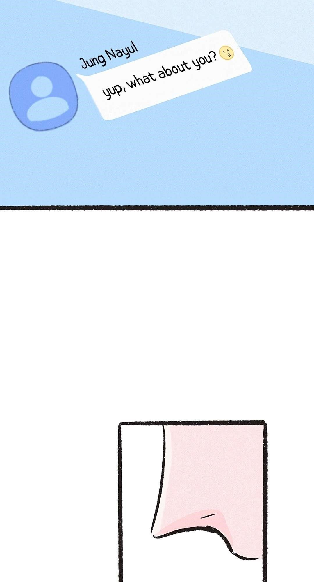 Why Don’t I Have Anyone By My Side? - Chapter 21 Page 50