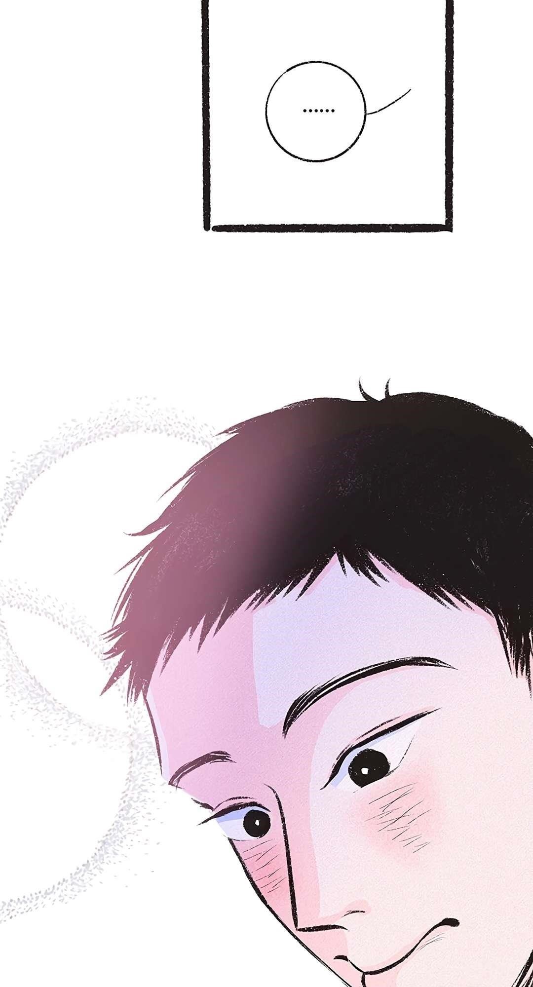 Why Don’t I Have Anyone By My Side? - Chapter 21 Page 51