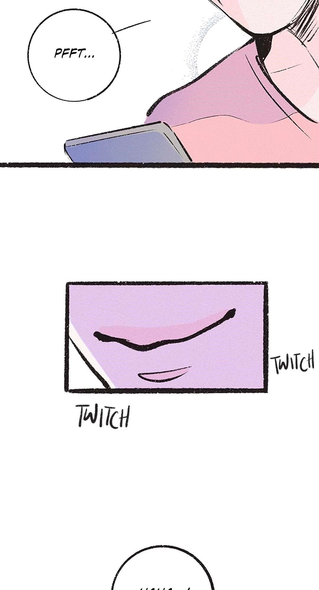 Why Don’t I Have Anyone By My Side? - Chapter 21 Page 52