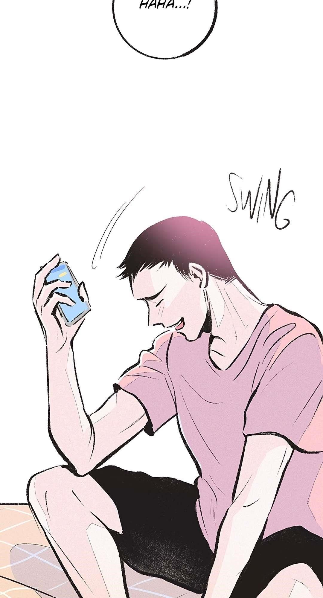 Why Don’t I Have Anyone By My Side? - Chapter 21 Page 53