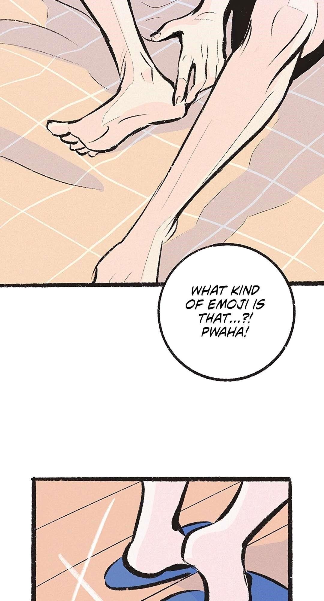 Why Don’t I Have Anyone By My Side? - Chapter 21 Page 54