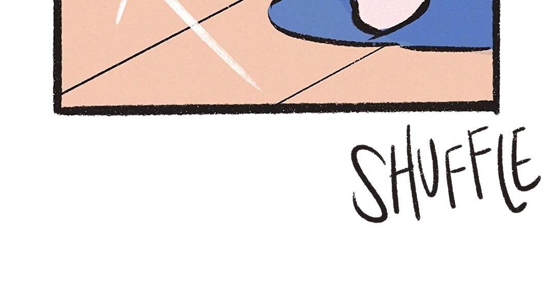 Why Don’t I Have Anyone By My Side? - Chapter 21 Page 55