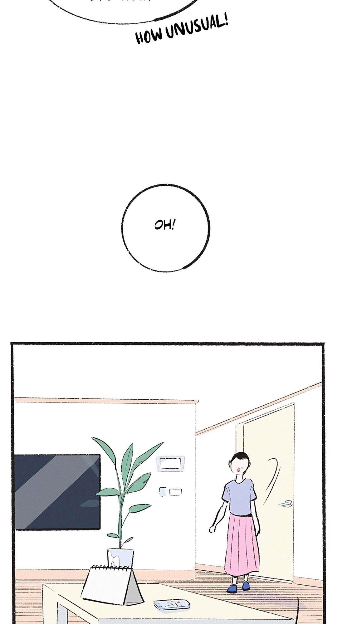 Why Don’t I Have Anyone By My Side? - Chapter 21 Page 57