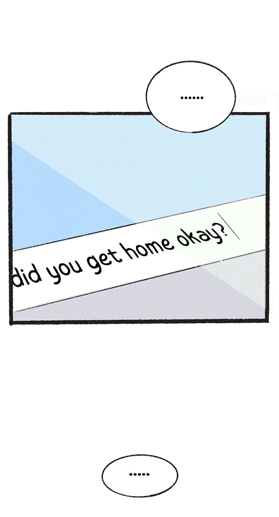 Why Don’t I Have Anyone By My Side? - Chapter 21 Page 6