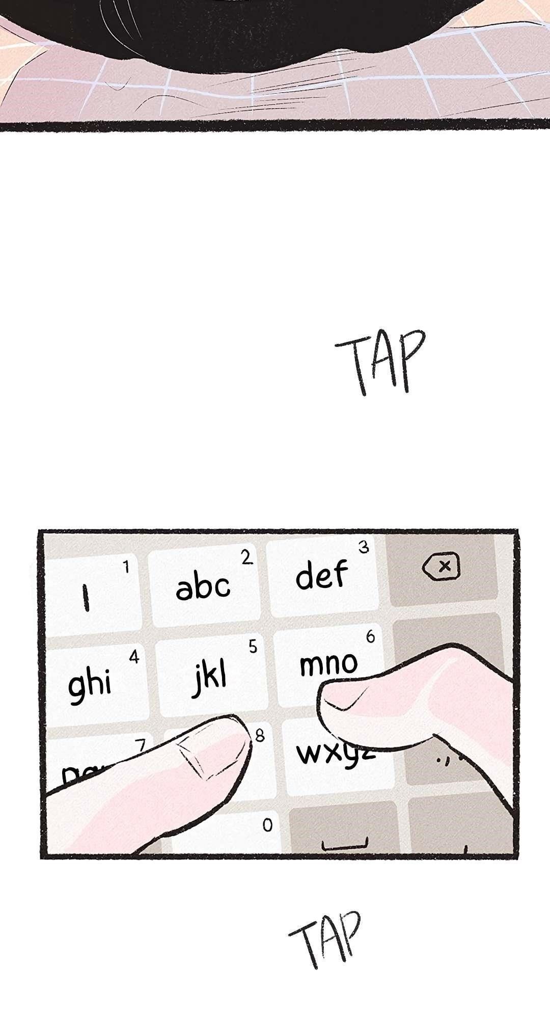 Why Don’t I Have Anyone By My Side? - Chapter 21 Page 61