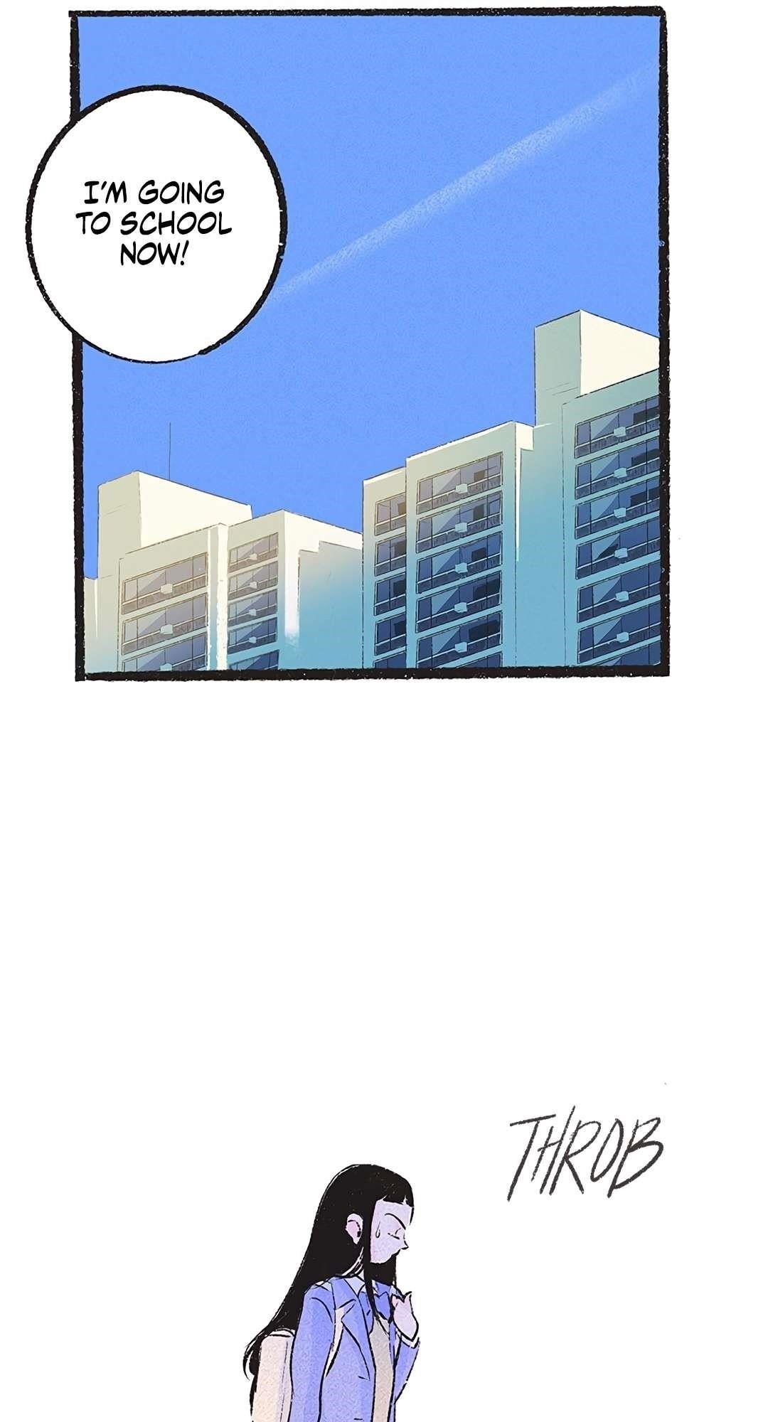 Why Don’t I Have Anyone By My Side? - Chapter 21 Page 84