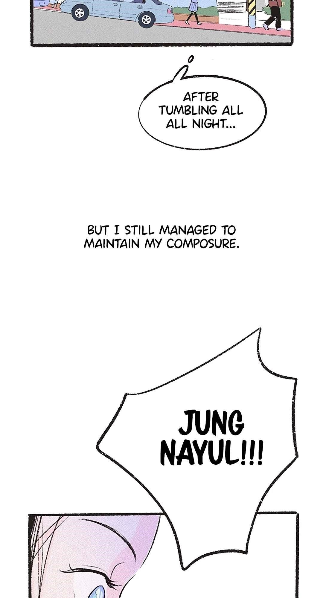 Why Don’t I Have Anyone By My Side? - Chapter 21 Page 86