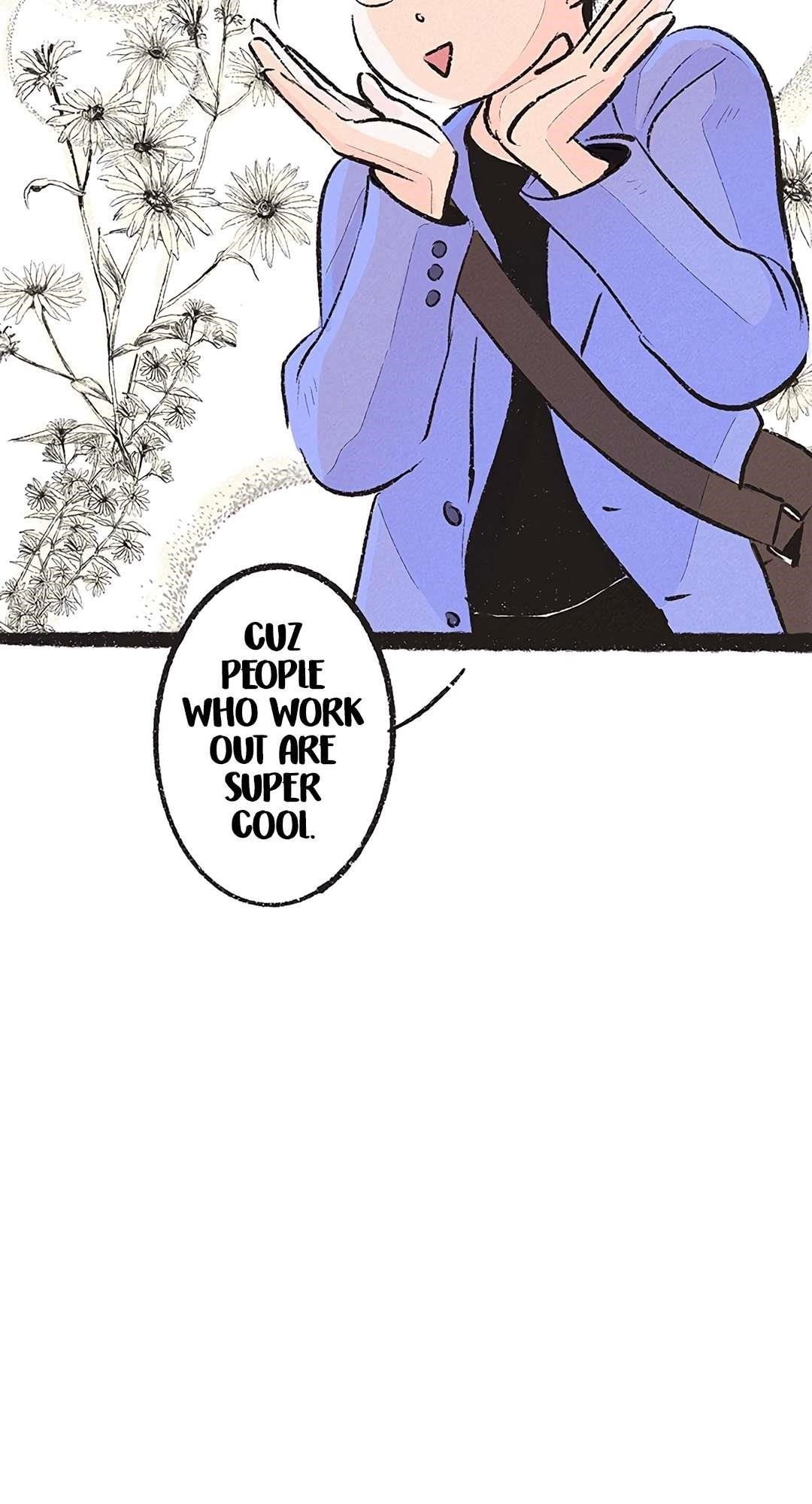 Why Don’t I Have Anyone By My Side? - Chapter 21 Page 93