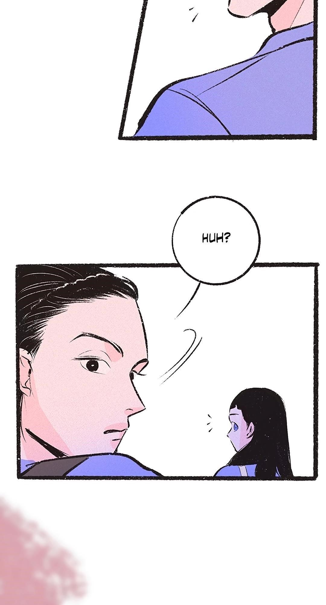 Why Don’t I Have Anyone By My Side? - Chapter 22 Page 10