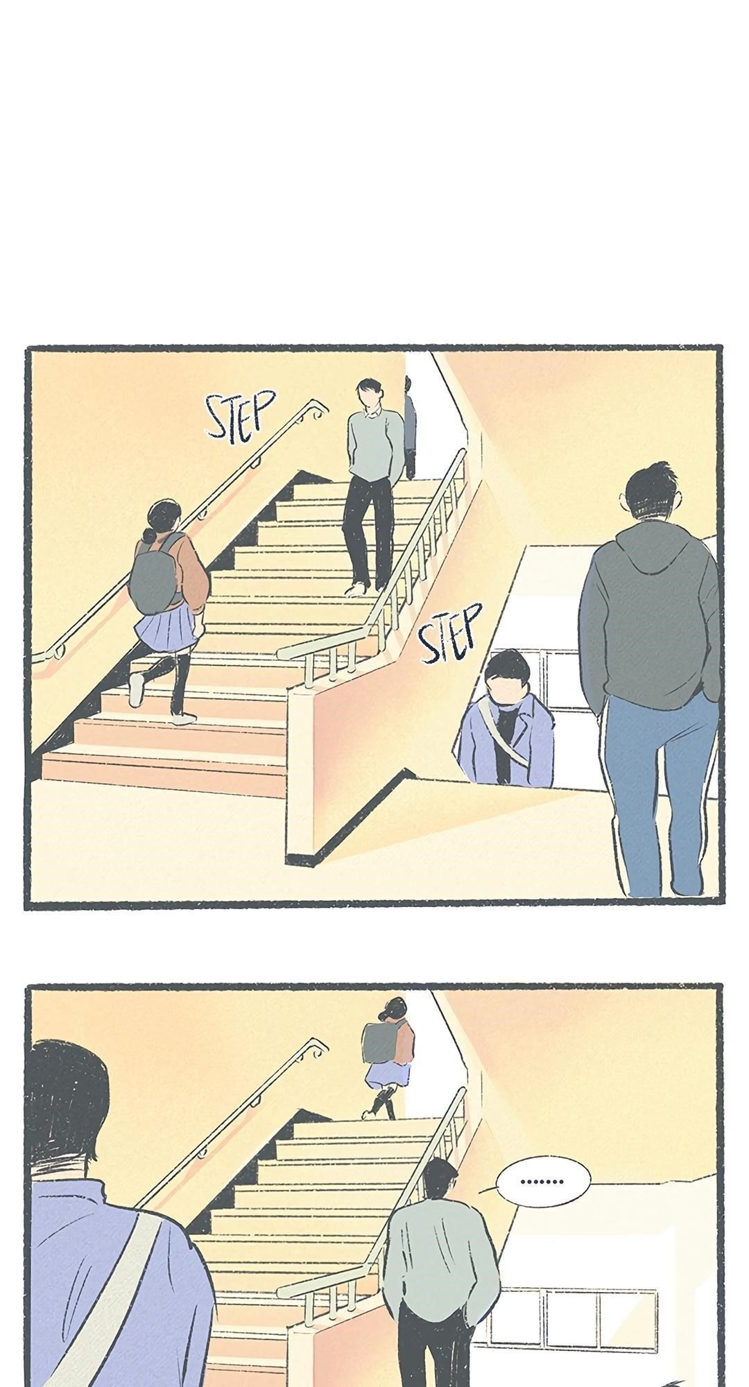 Why Don’t I Have Anyone By My Side? - Chapter 22 Page 105