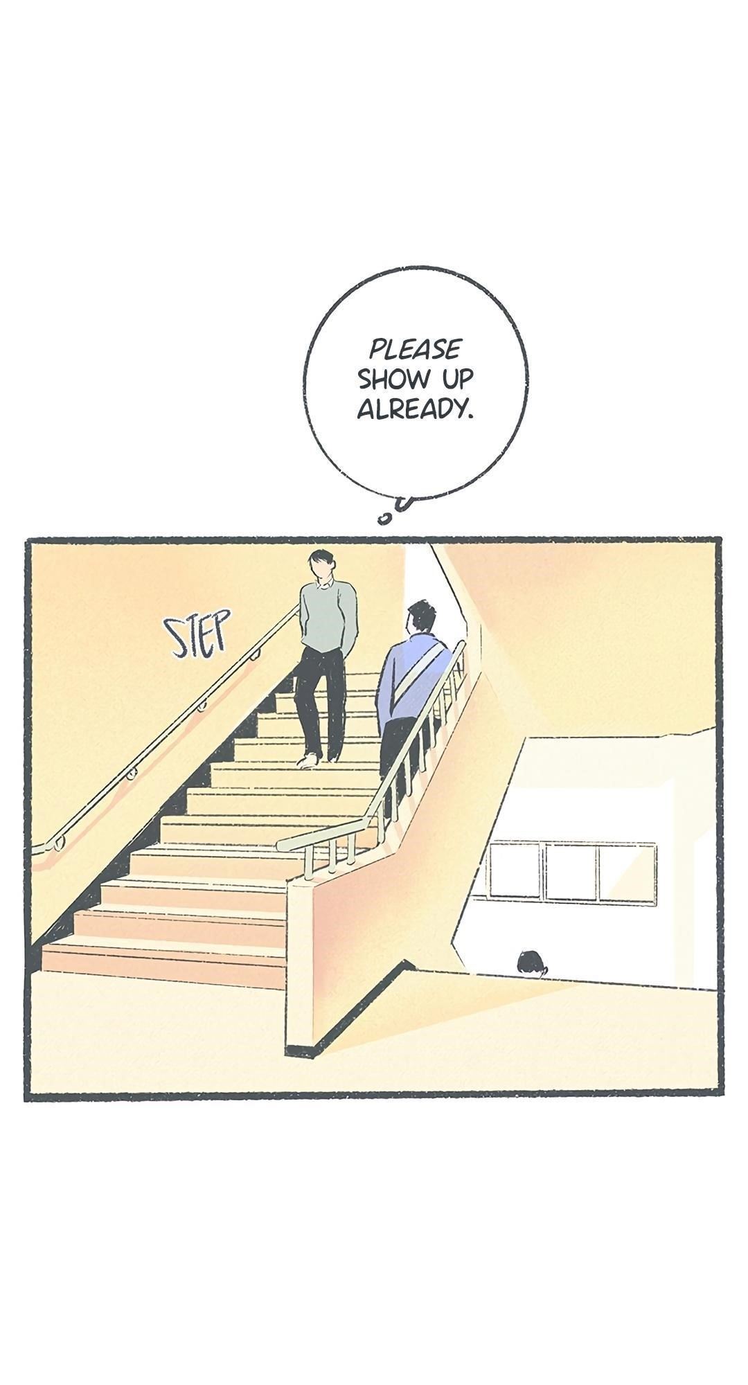 Why Don’t I Have Anyone By My Side? - Chapter 22 Page 107