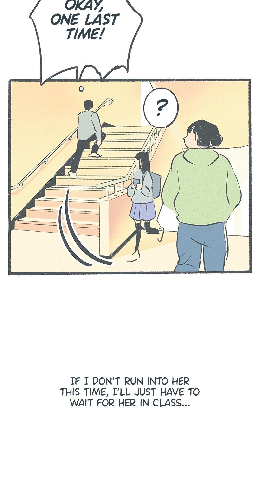 Why Don’t I Have Anyone By My Side? - Chapter 22 Page 109