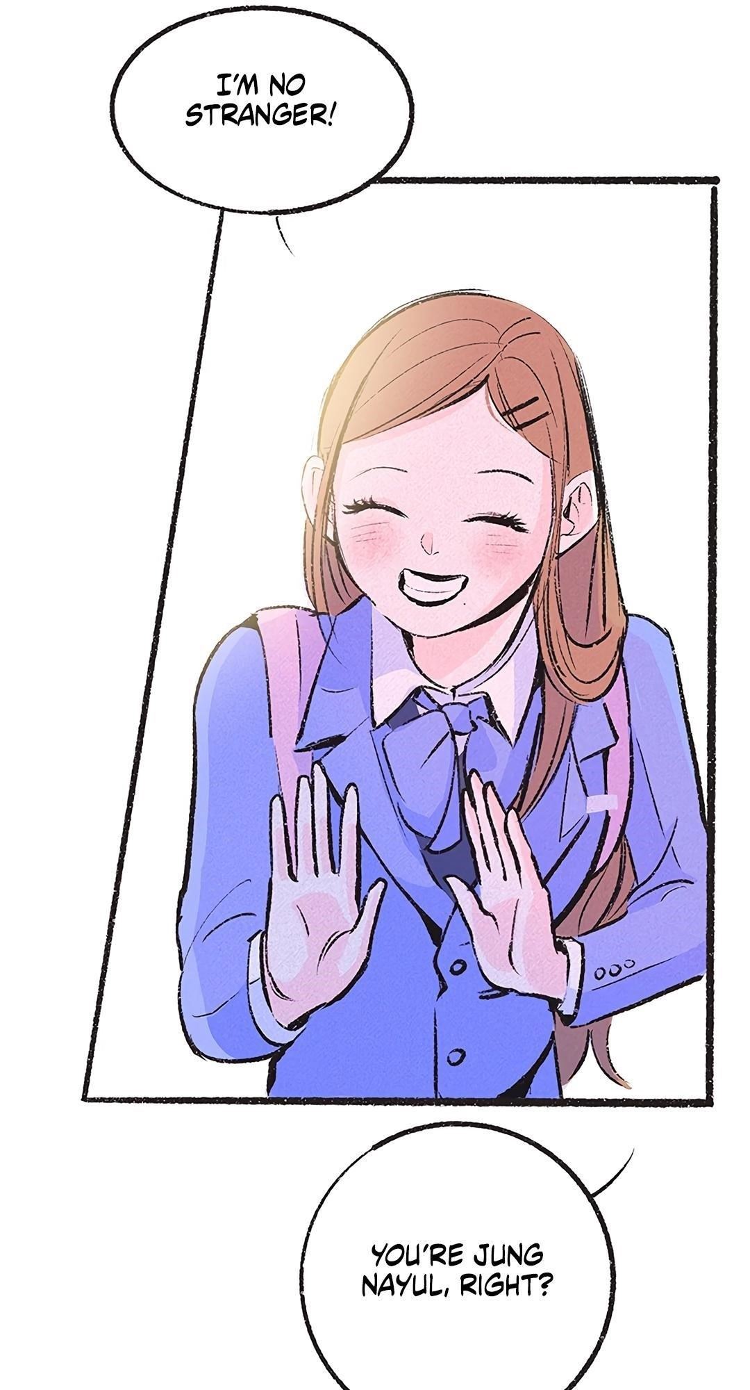 Why Don’t I Have Anyone By My Side? - Chapter 22 Page 14