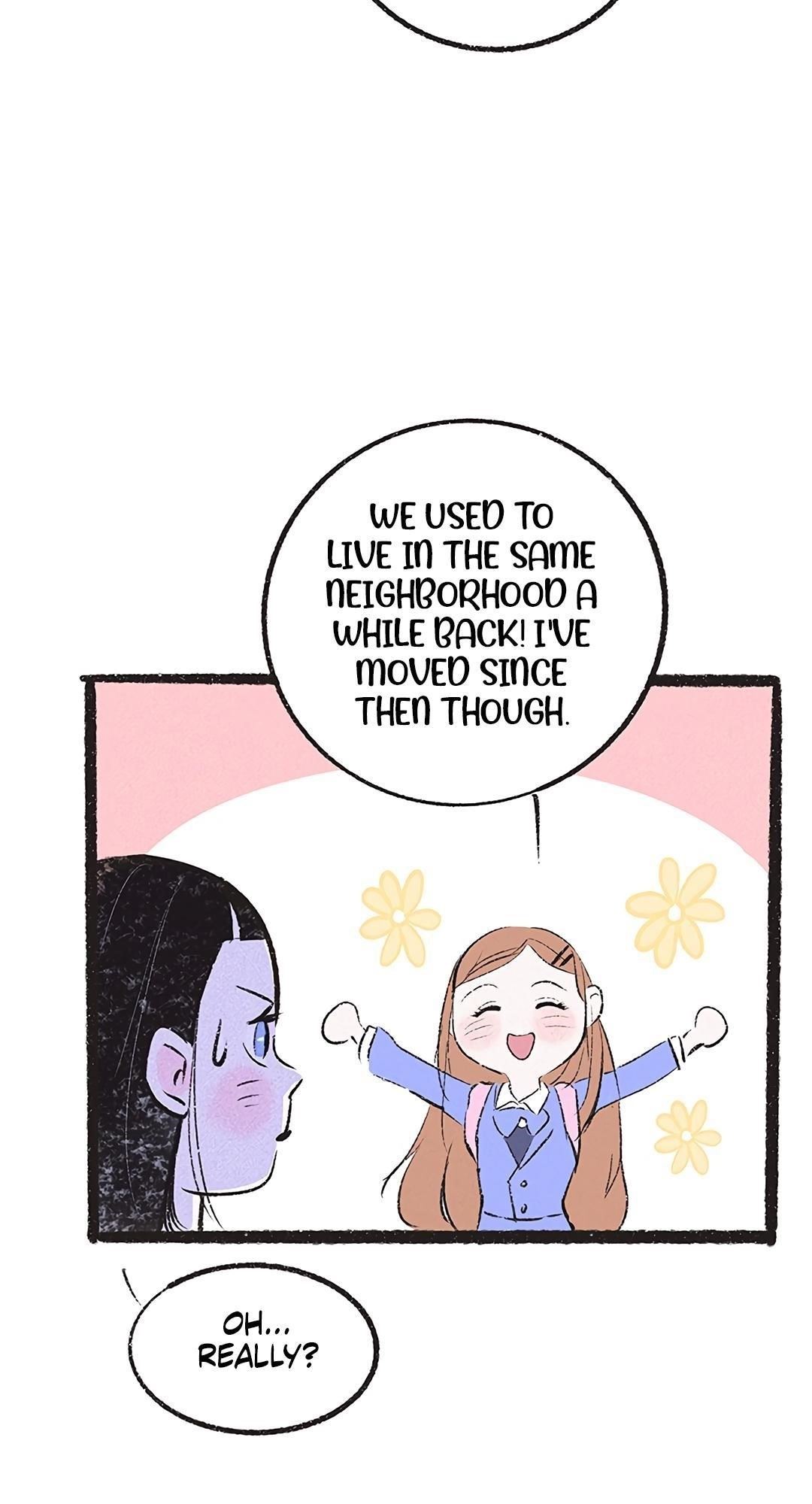 Why Don’t I Have Anyone By My Side? - Chapter 22 Page 15