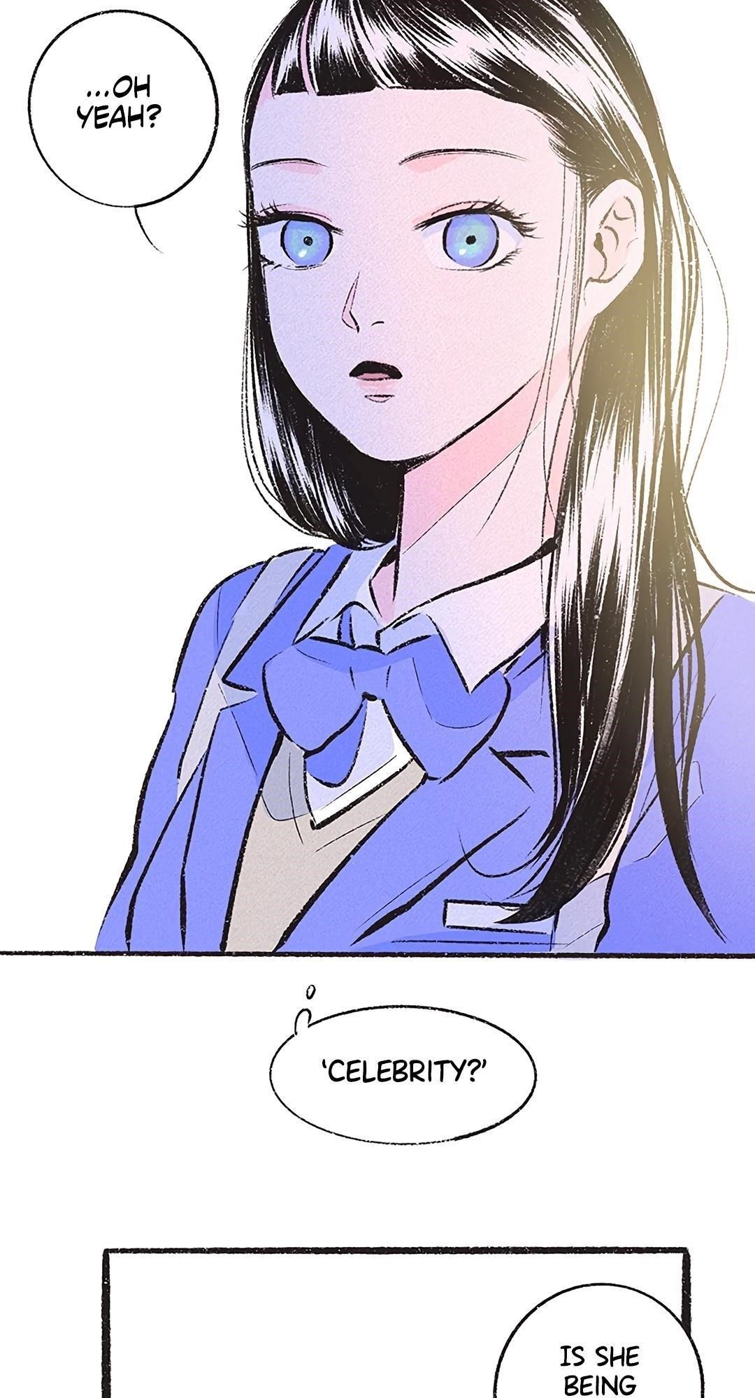 Why Don’t I Have Anyone By My Side? - Chapter 22 Page 23