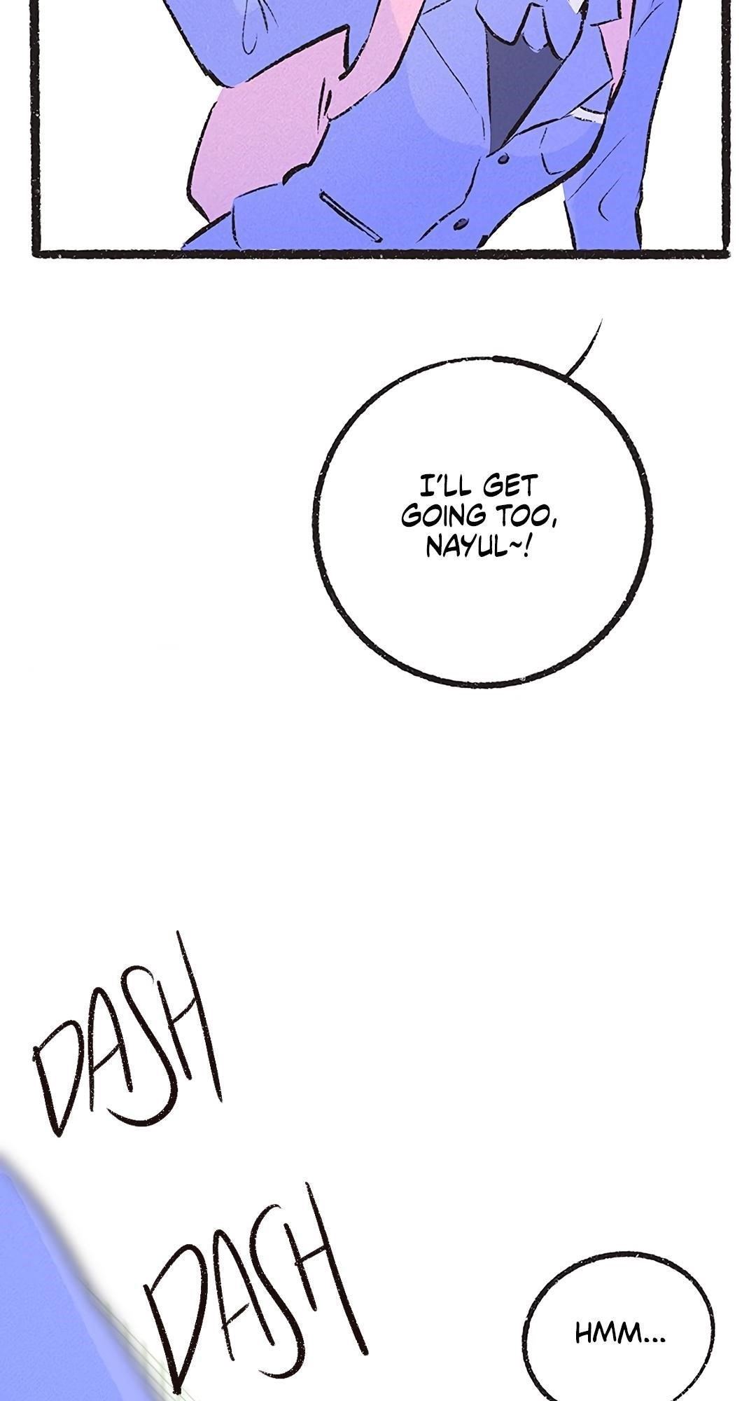 Why Don’t I Have Anyone By My Side? - Chapter 22 Page 31