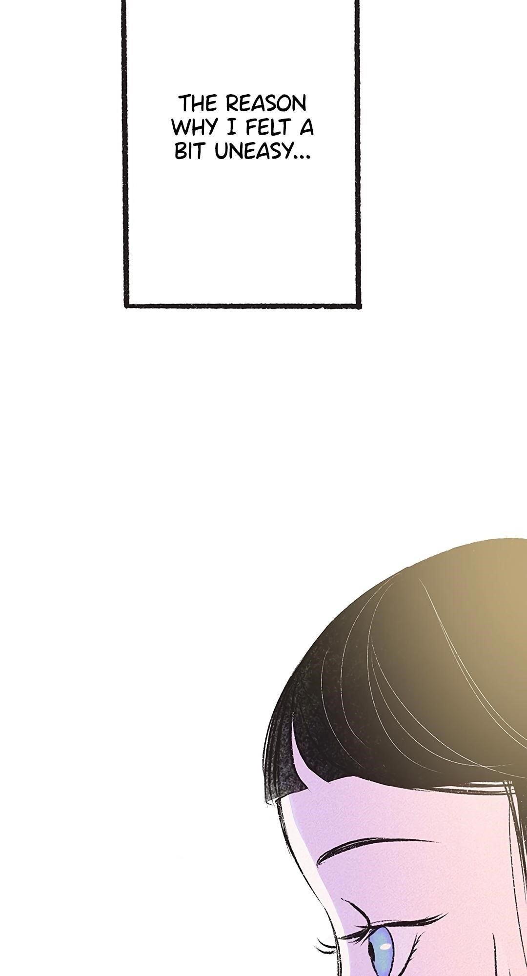 Why Don’t I Have Anyone By My Side? - Chapter 22 Page 33