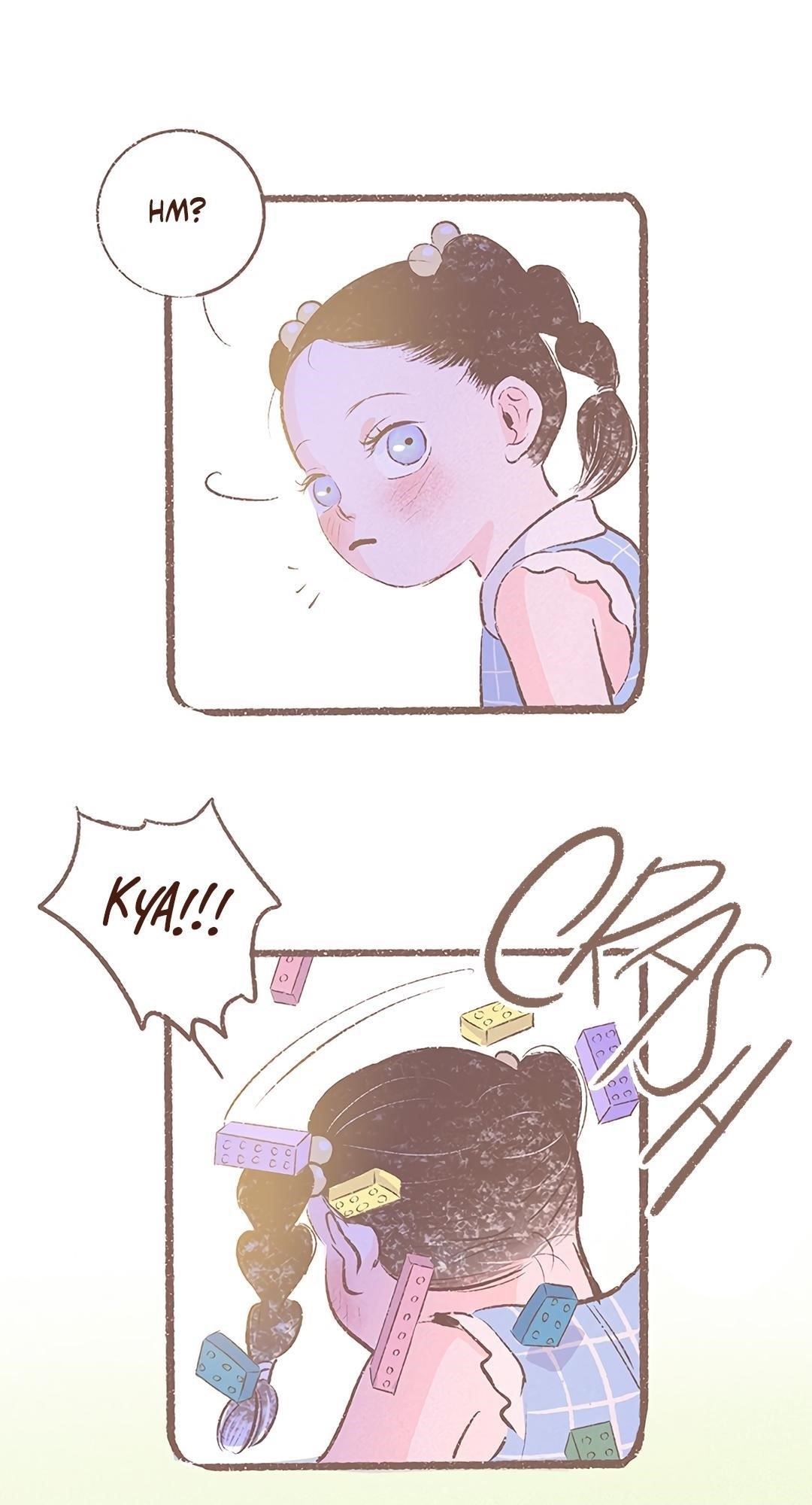 Why Don’t I Have Anyone By My Side? - Chapter 22 Page 38