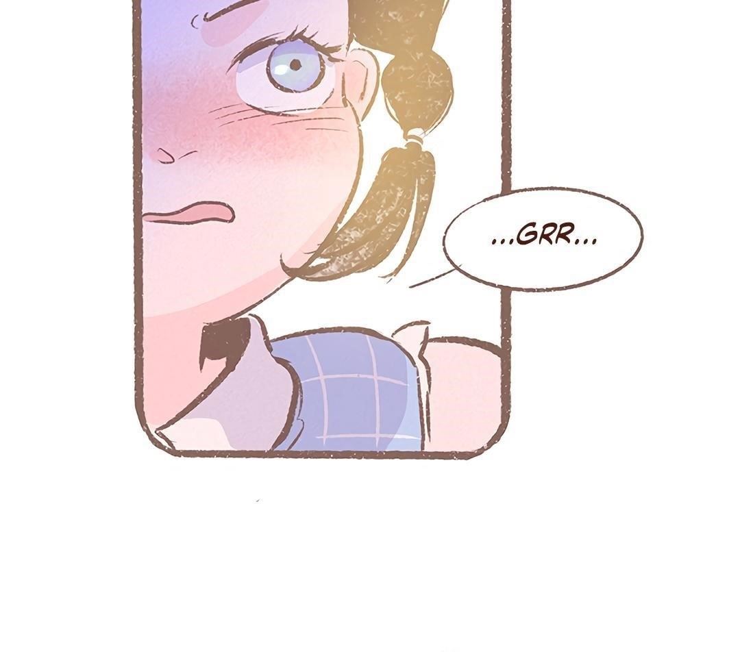 Why Don’t I Have Anyone By My Side? - Chapter 22 Page 41