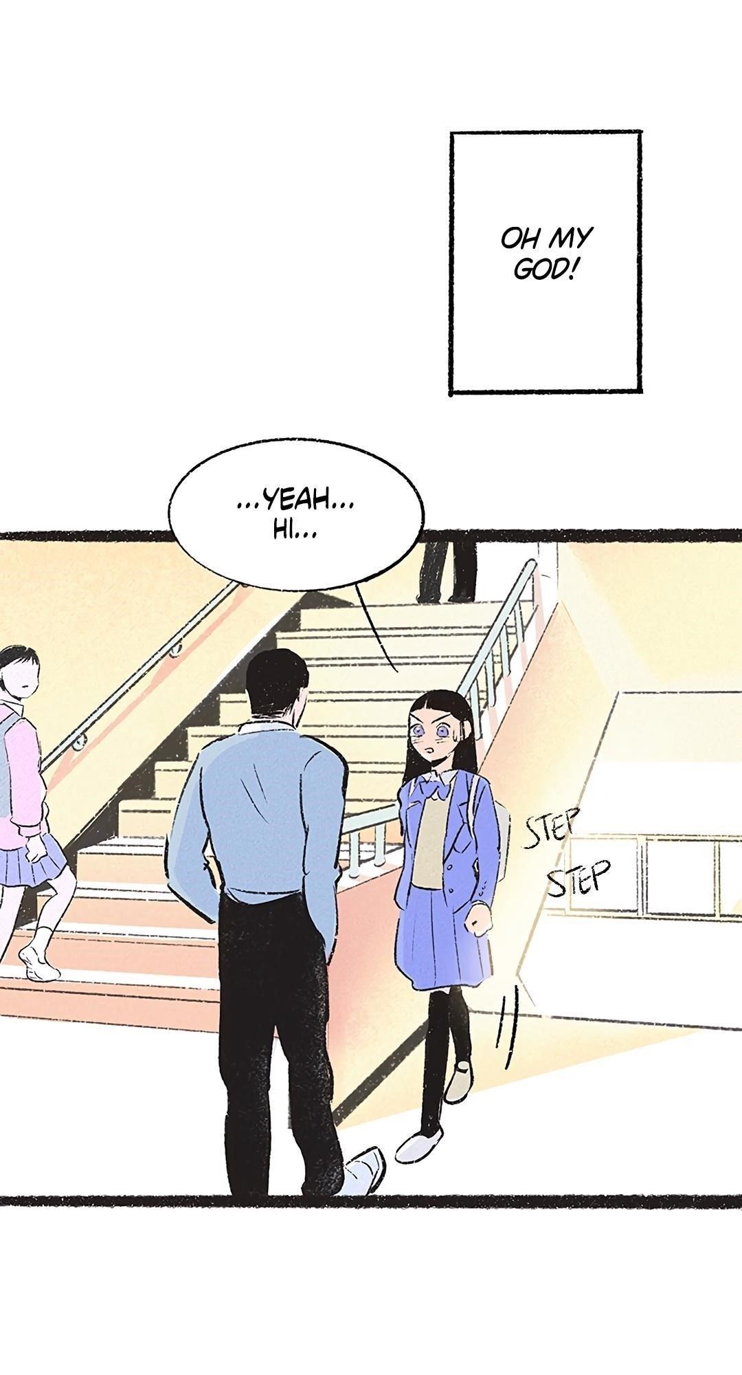 Why Don’t I Have Anyone By My Side? - Chapter 22 Page 51