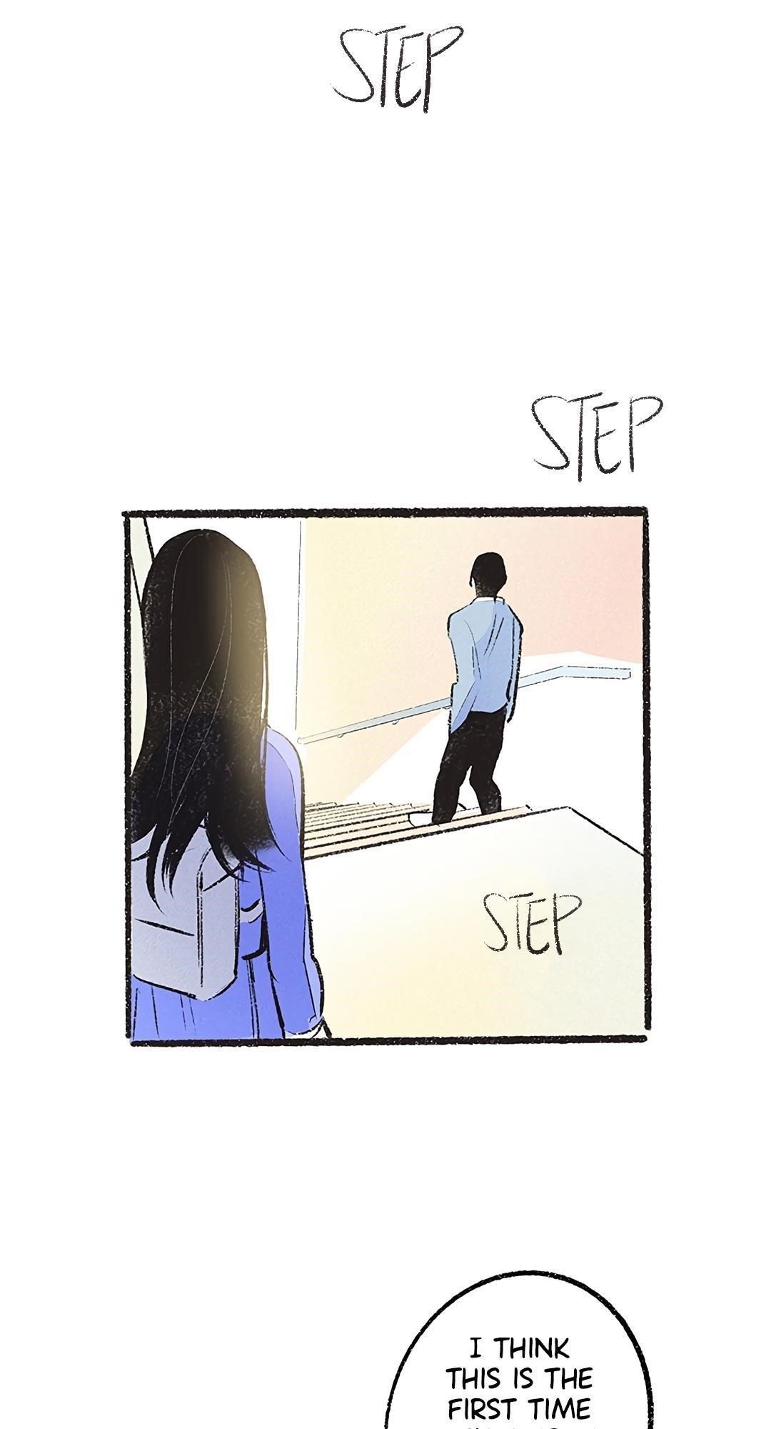 Why Don’t I Have Anyone By My Side? - Chapter 22 Page 53