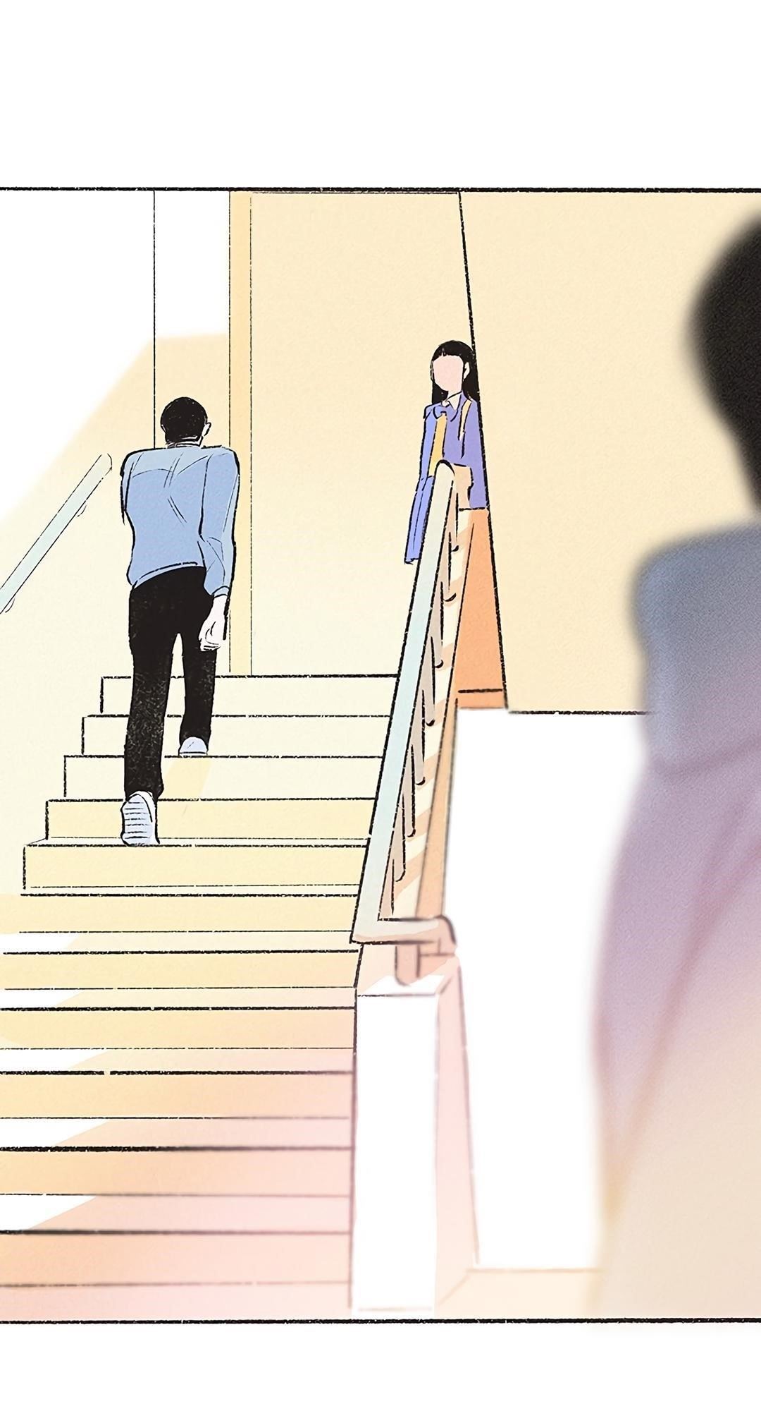 Why Don’t I Have Anyone By My Side? - Chapter 22 Page 57