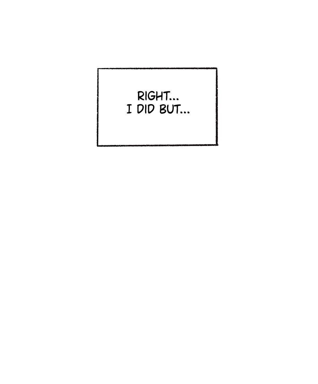 Why Don’t I Have Anyone By My Side? - Chapter 22 Page 83