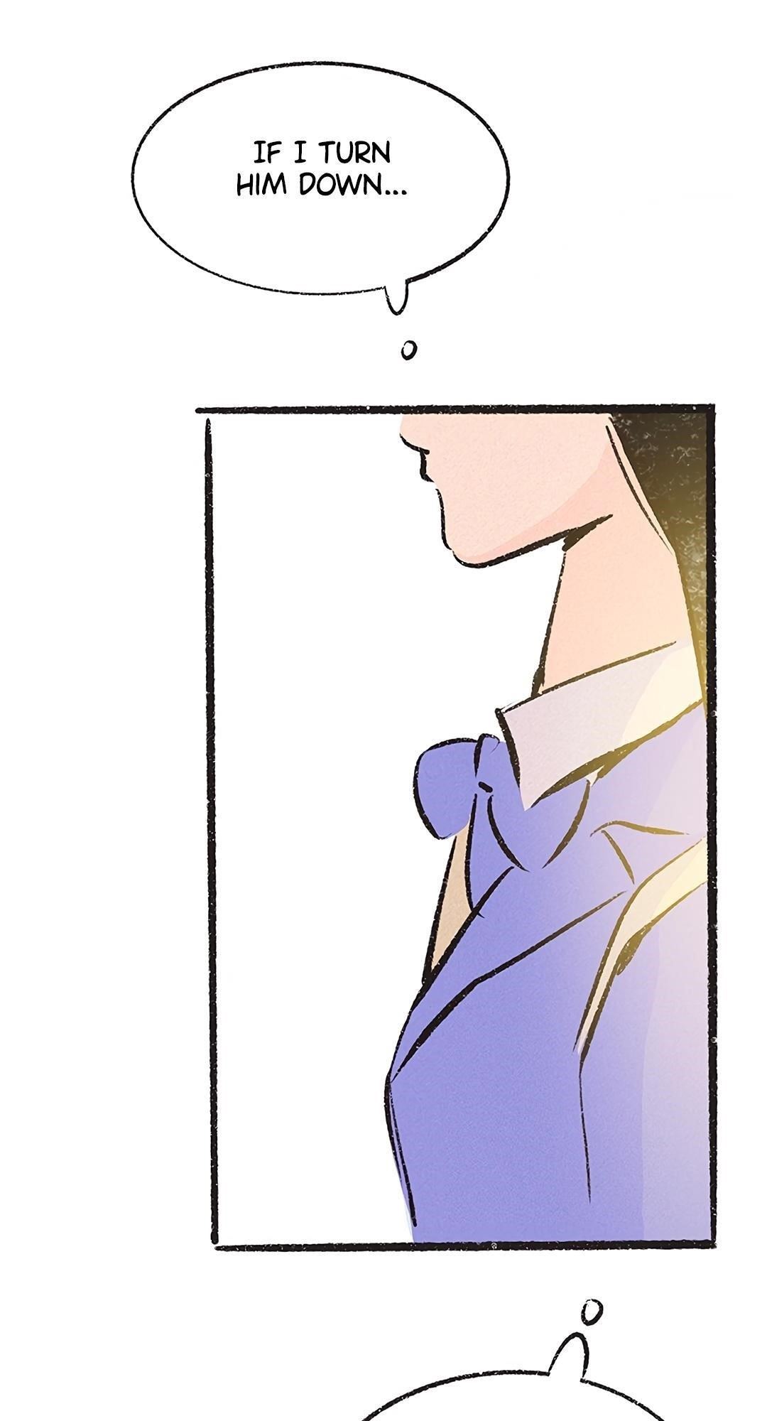 Why Don’t I Have Anyone By My Side? - Chapter 22 Page 84