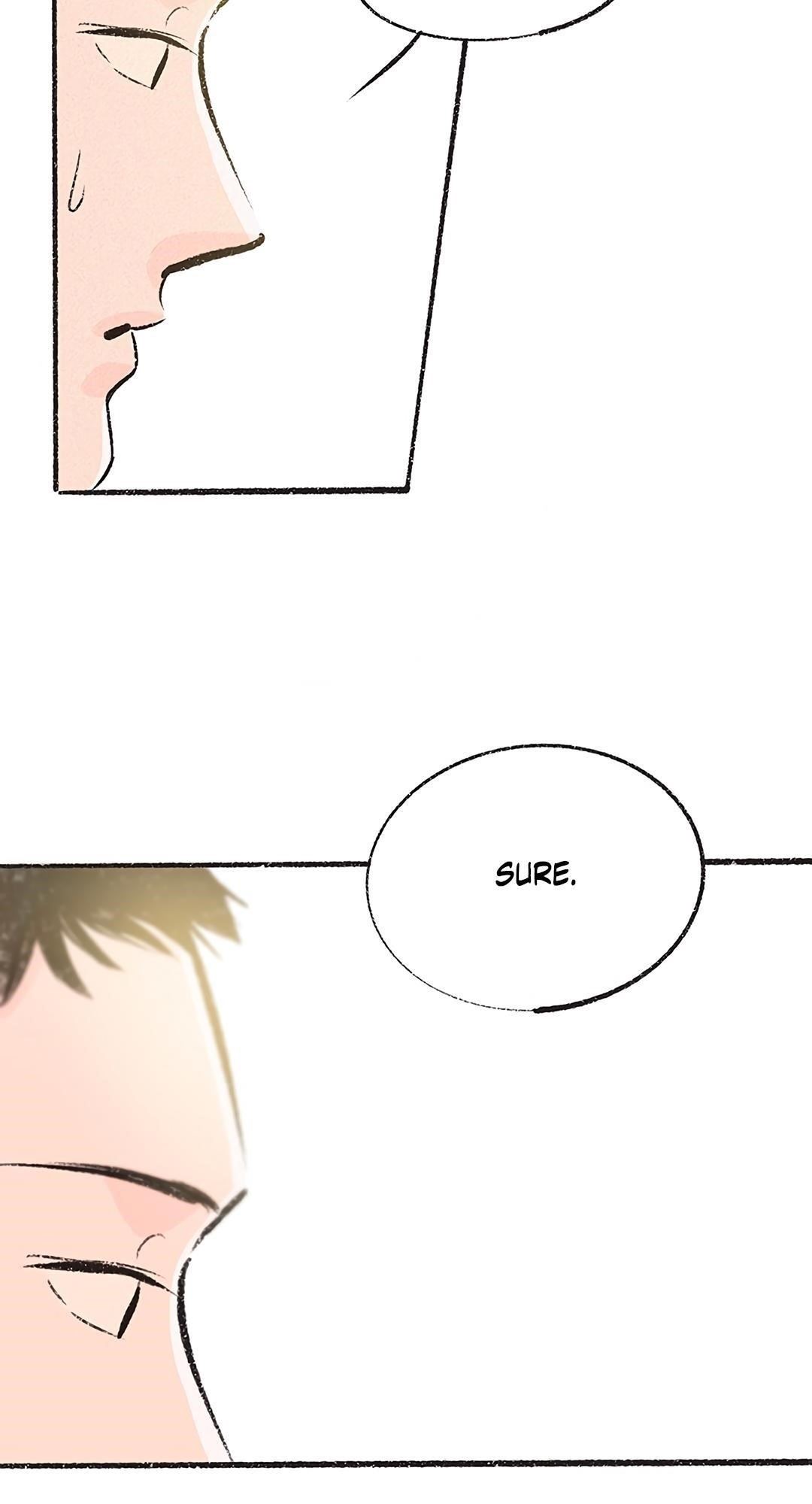 Why Don’t I Have Anyone By My Side? - Chapter 22 Page 86