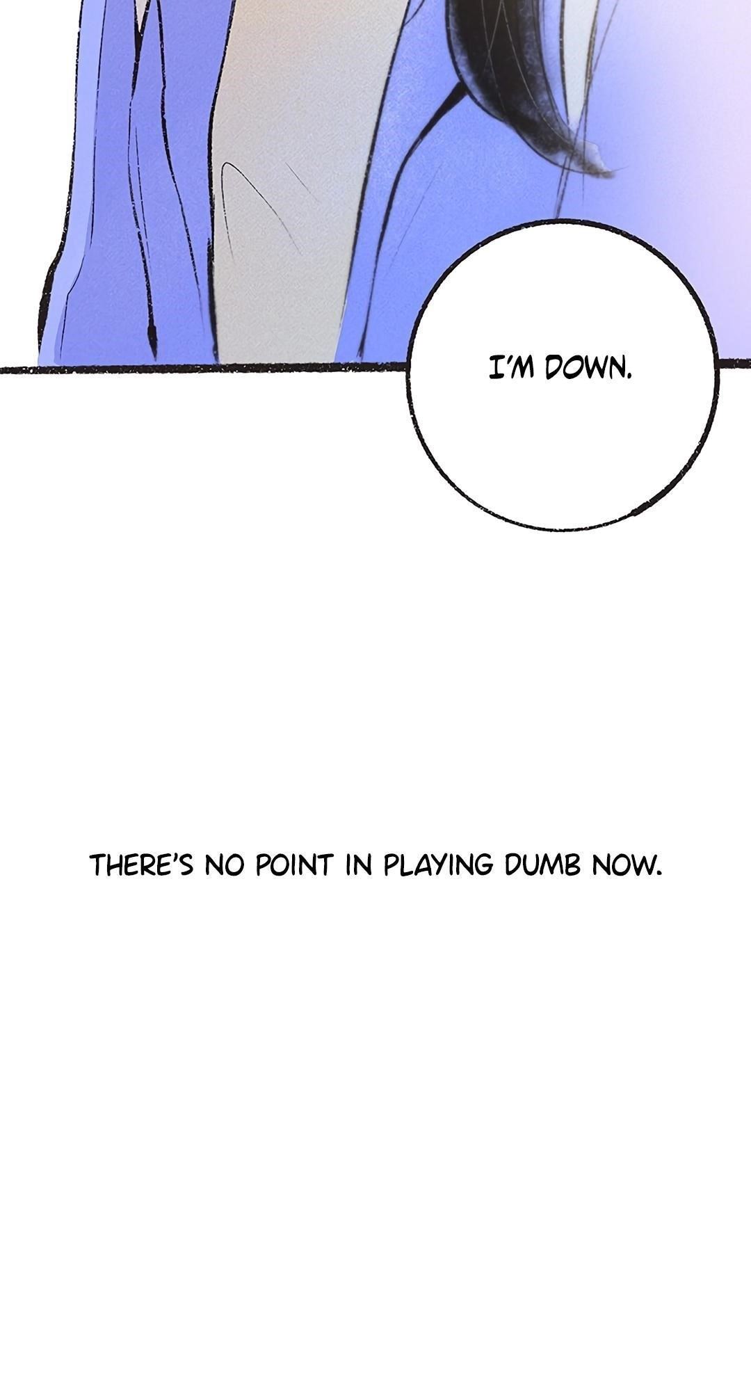 Why Don’t I Have Anyone By My Side? - Chapter 22 Page 88