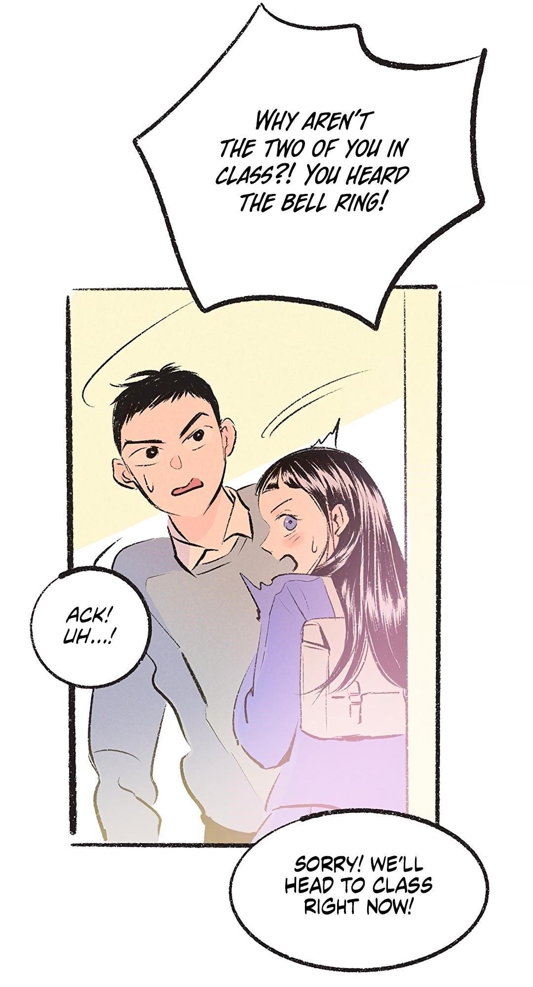 Why Don’t I Have Anyone By My Side? - Chapter 22 Page 91