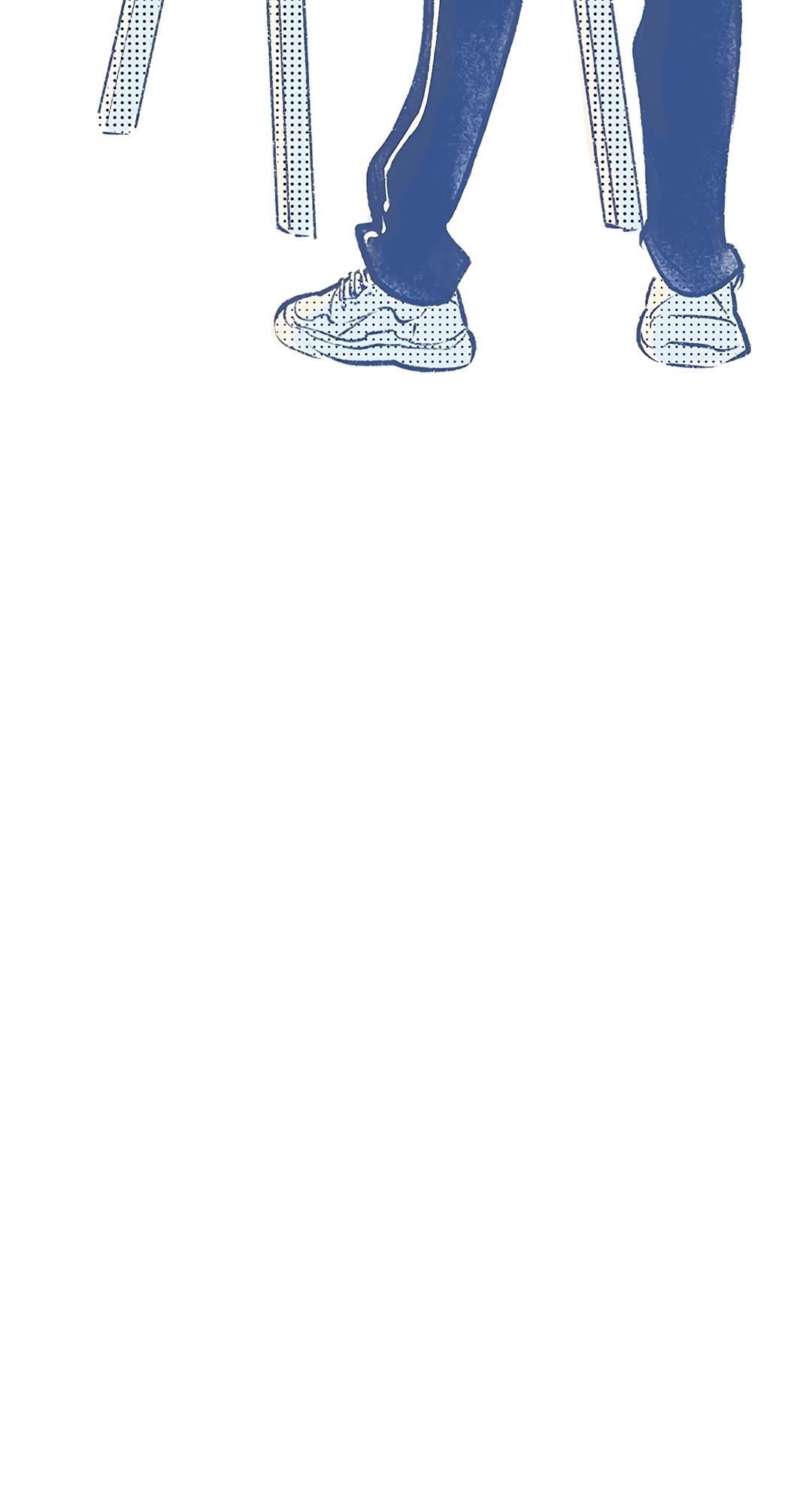 Why Don’t I Have Anyone By My Side? - Chapter 23 Page 10