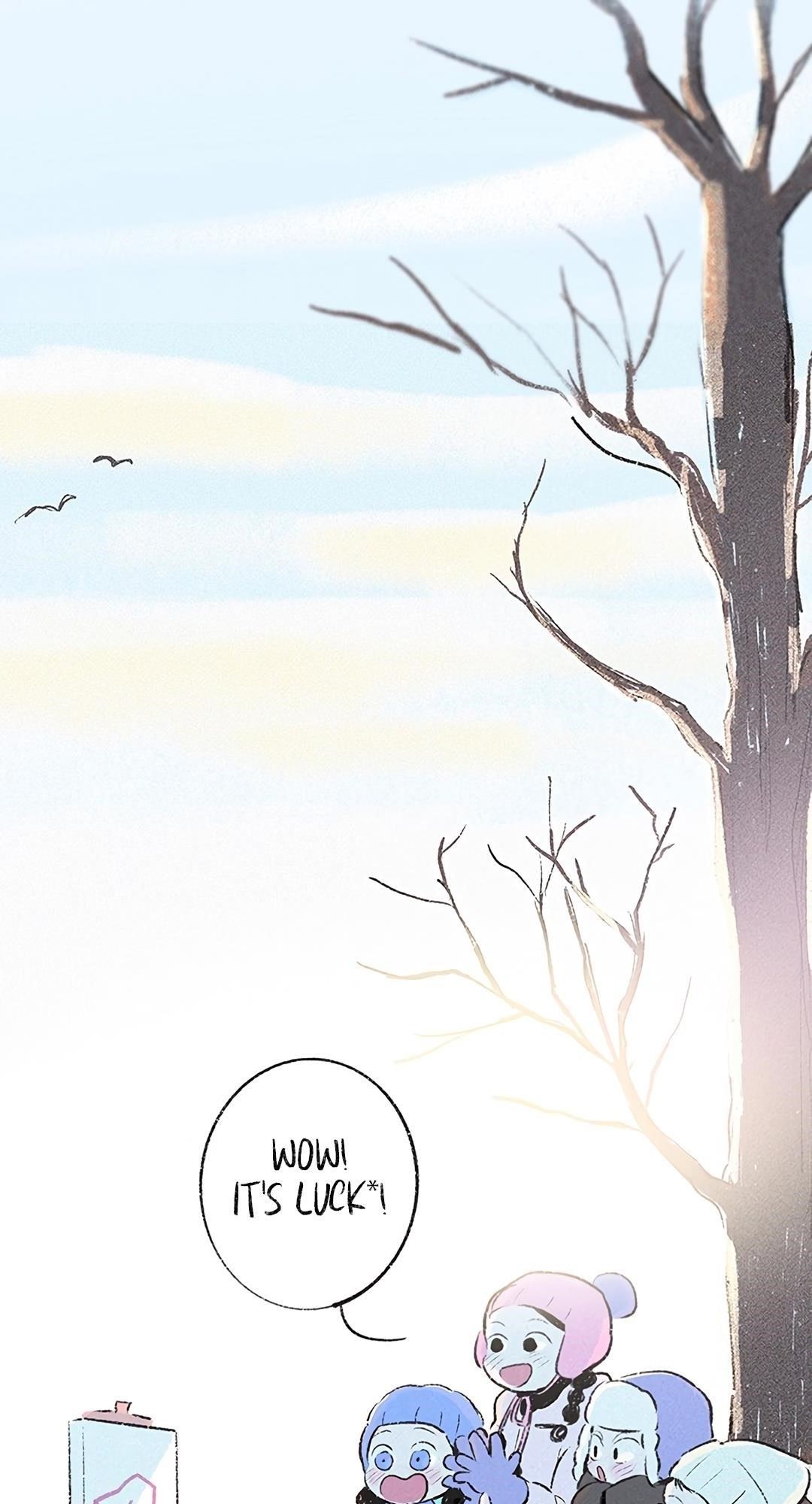 Why Don’t I Have Anyone By My Side? - Chapter 23 Page 100