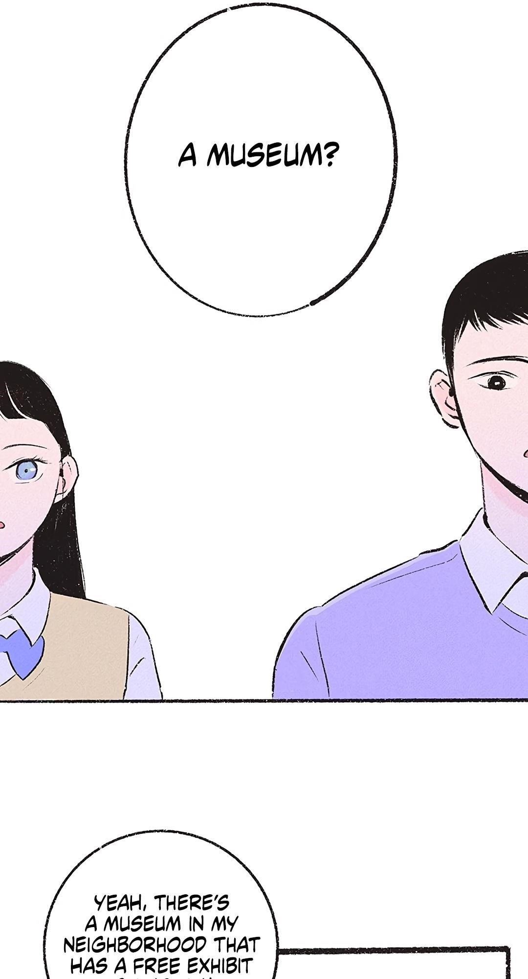 Why Don’t I Have Anyone By My Side? - Chapter 23 Page 14