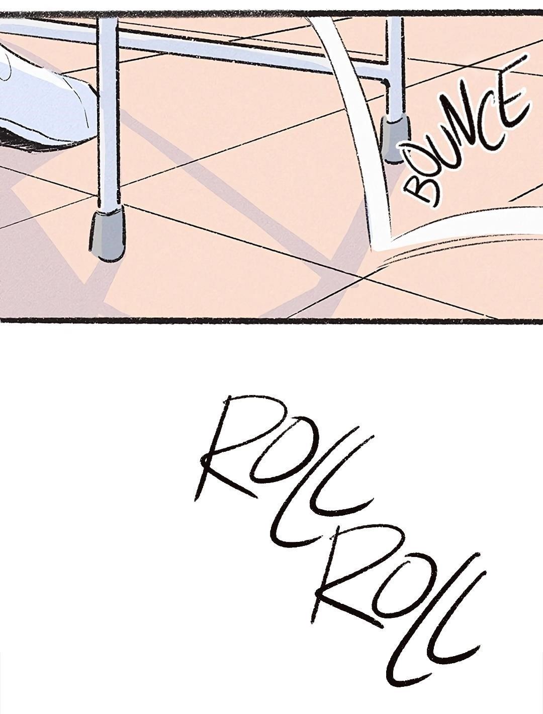 Why Don’t I Have Anyone By My Side? - Chapter 23 Page 27