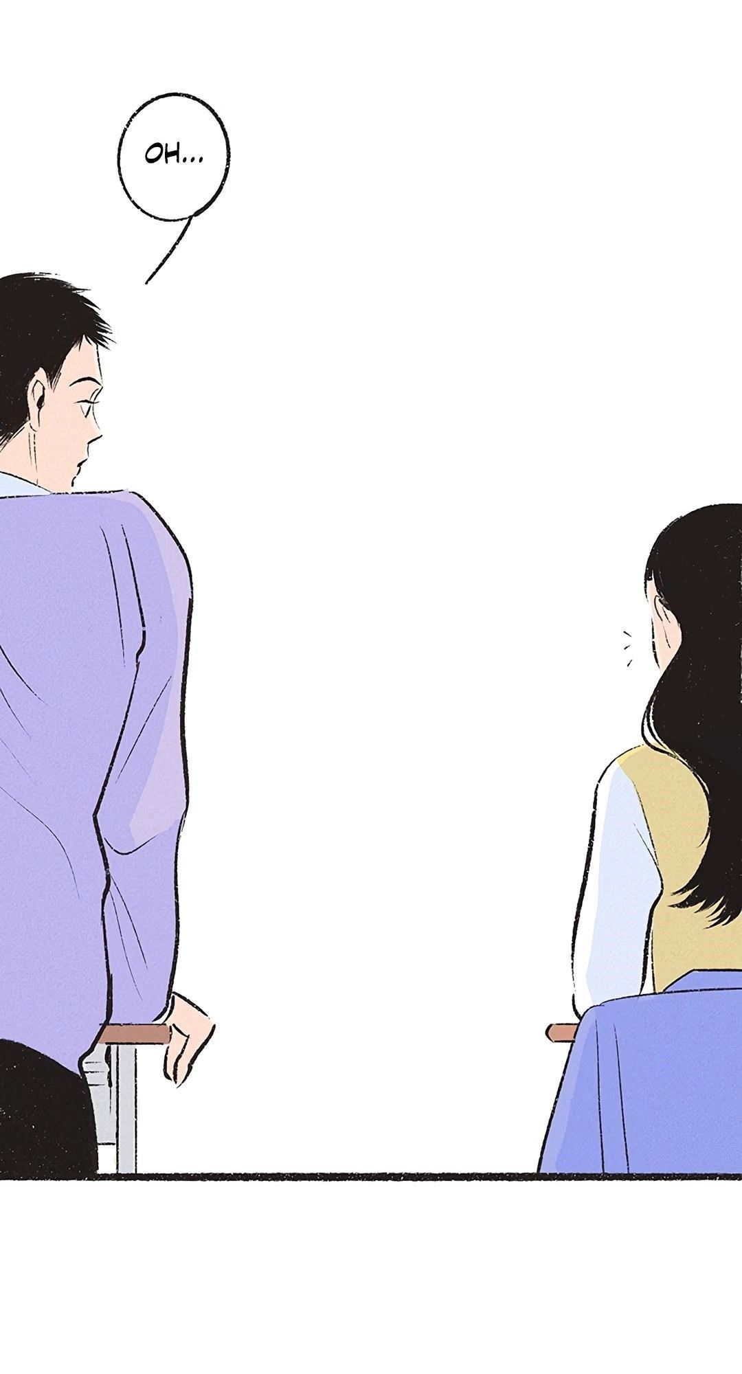 Why Don’t I Have Anyone By My Side? - Chapter 23 Page 29