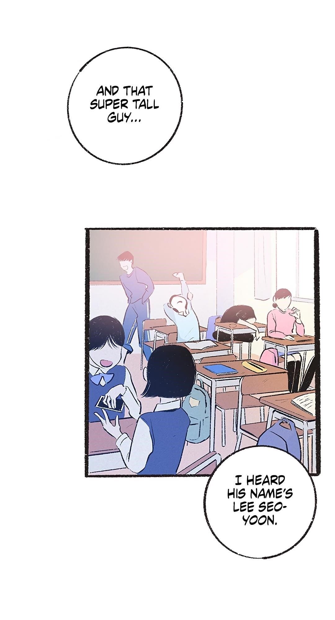 Why Don’t I Have Anyone By My Side? - Chapter 23 Page 5