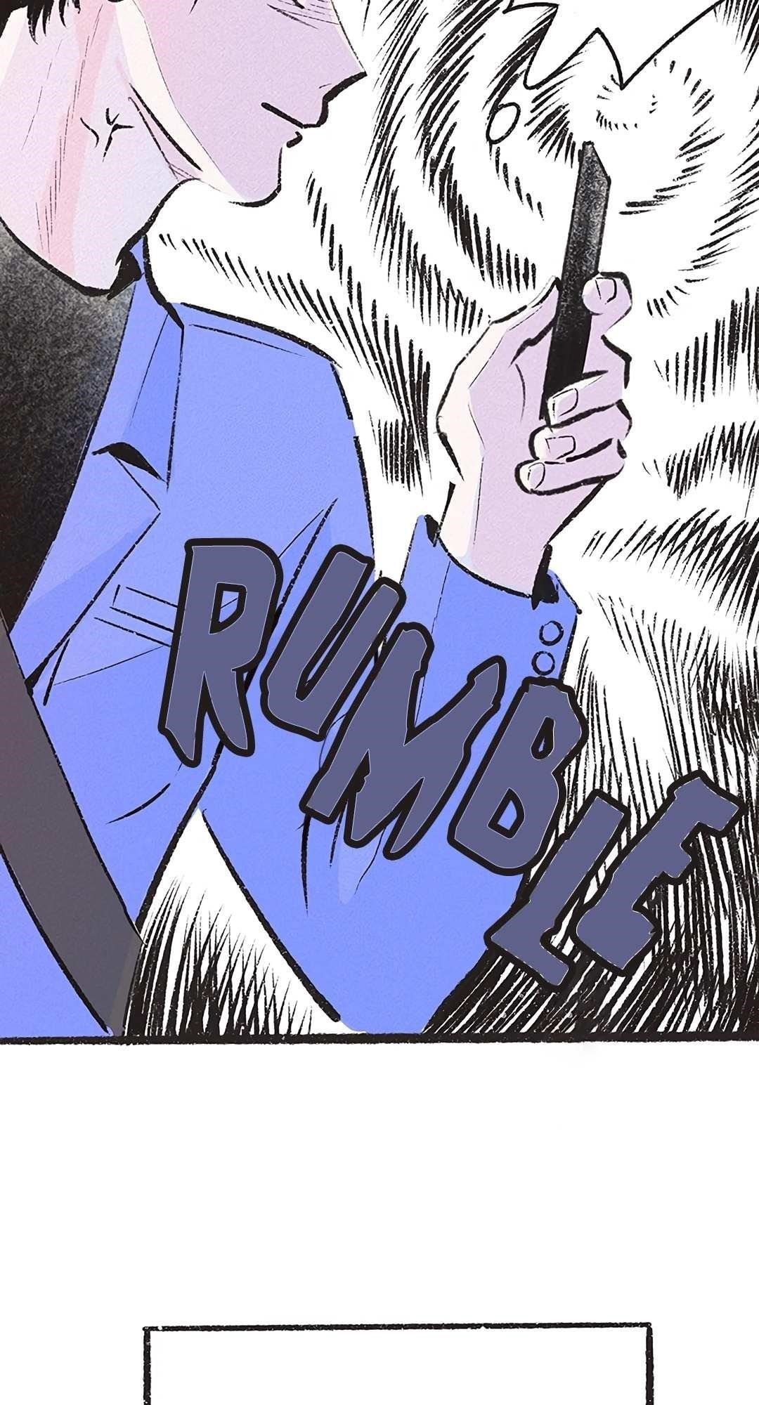 Why Don’t I Have Anyone By My Side? - Chapter 23 Page 52